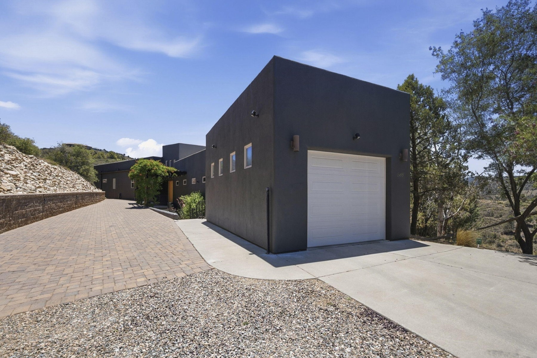  568 N Coulter Circle  Prescott, AZ - 物件實景