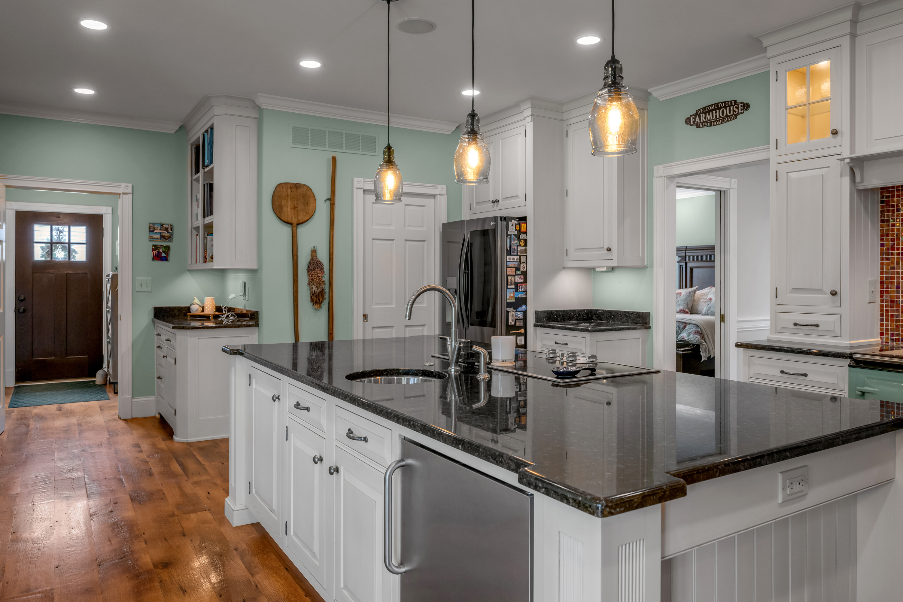  1368 Keene South Elkhorn Road - 物件實景