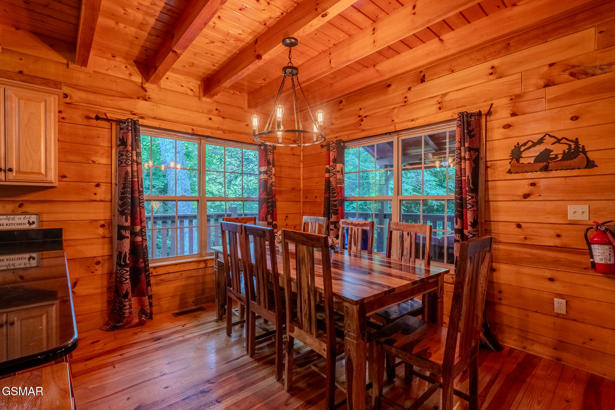 Gatlinburg, Tennessee, 37738, United States, 5 Bedrooms Bedrooms, ,4 BathroomsBathrooms,Residential,For Sale,1835099