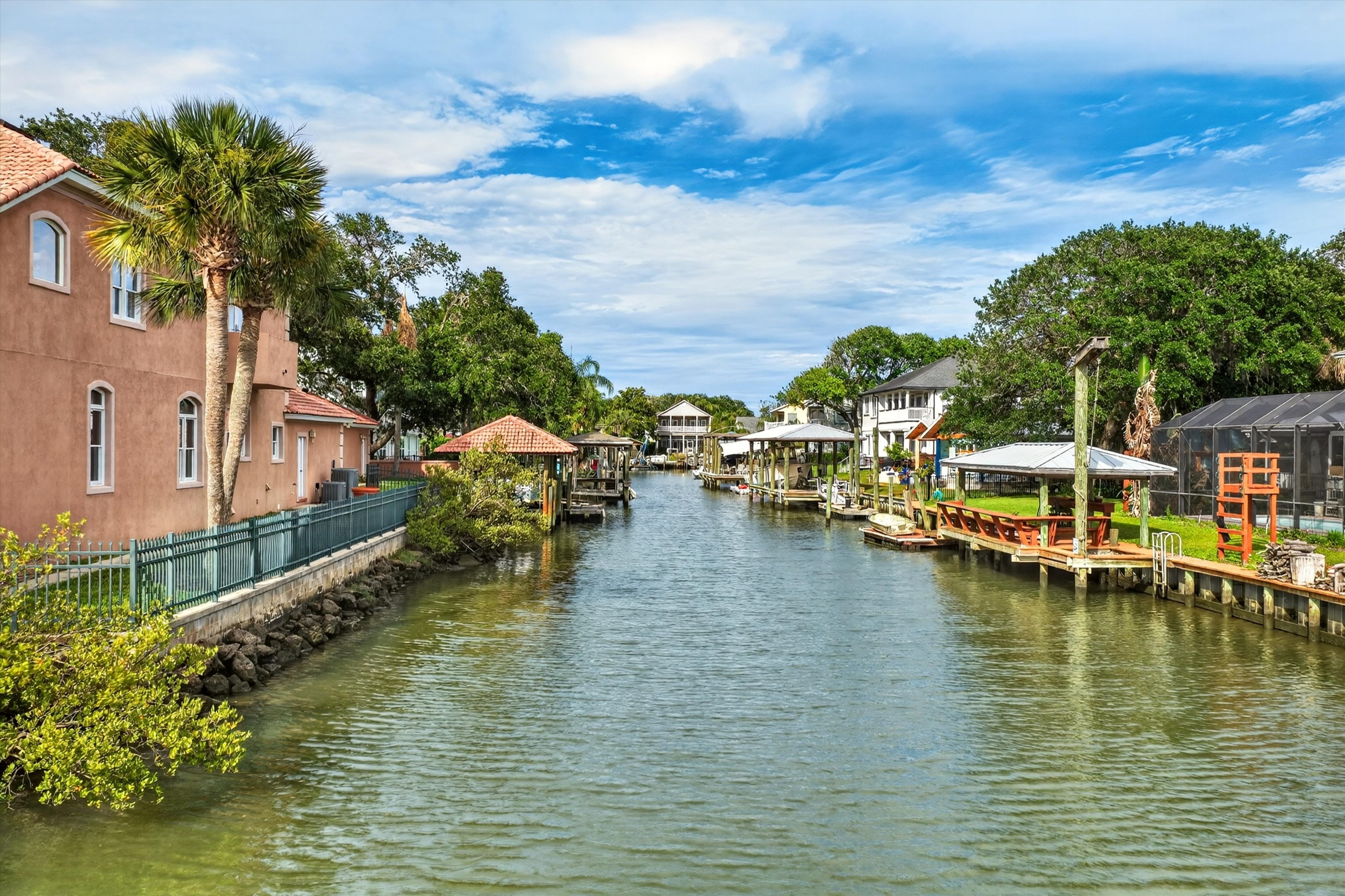  6357 Putnam Street, St Augustine, FL, 32080 - 物件實景