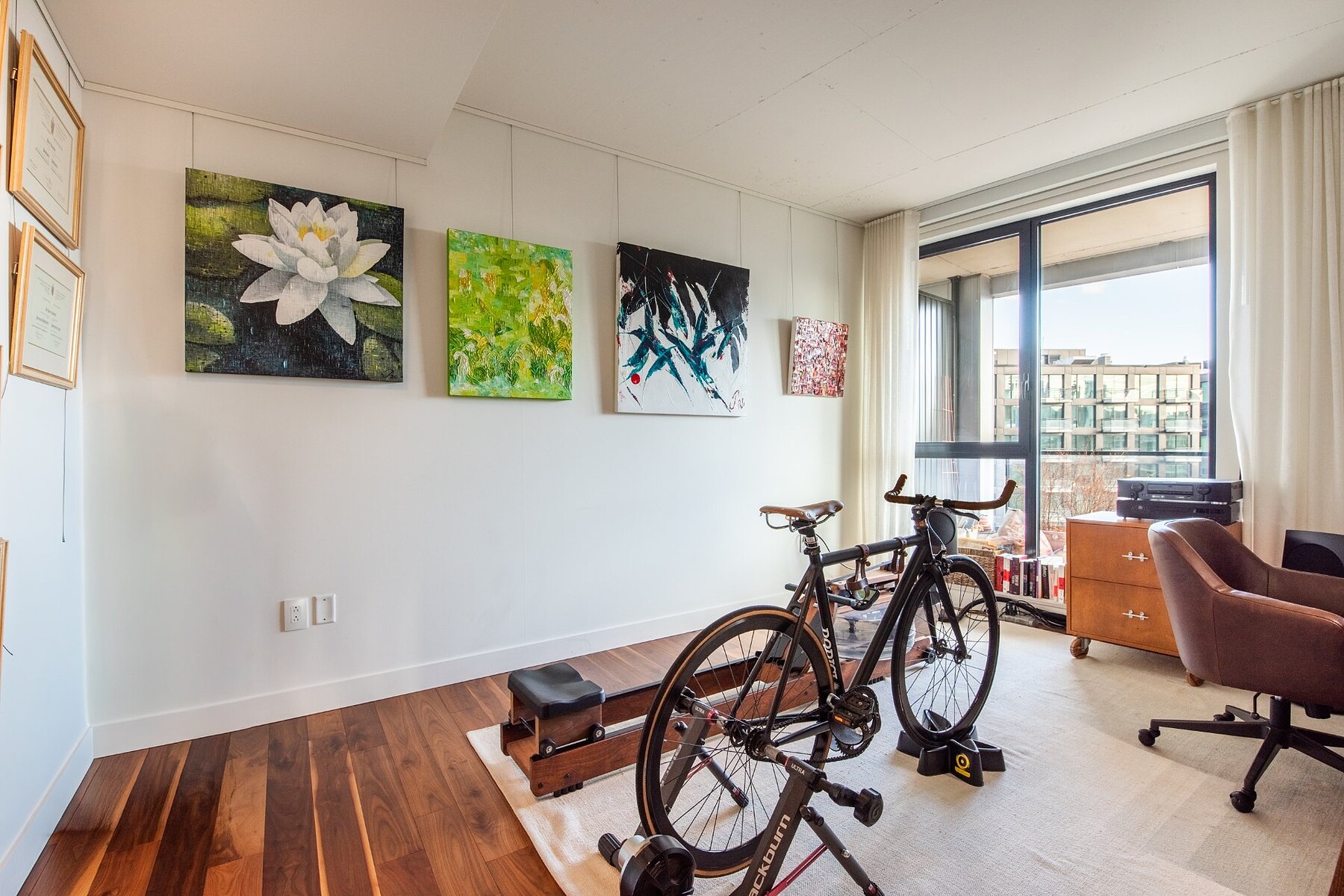  Le Sud-Ouest, Montréal - 物件實景