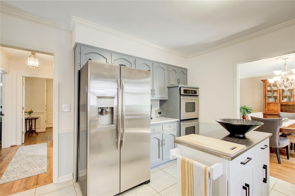 Lilburn, Georgia, 30047, United States, 4 Bedrooms Bedrooms, ,3 BathroomsBathrooms,Residential,For Sale,1917934