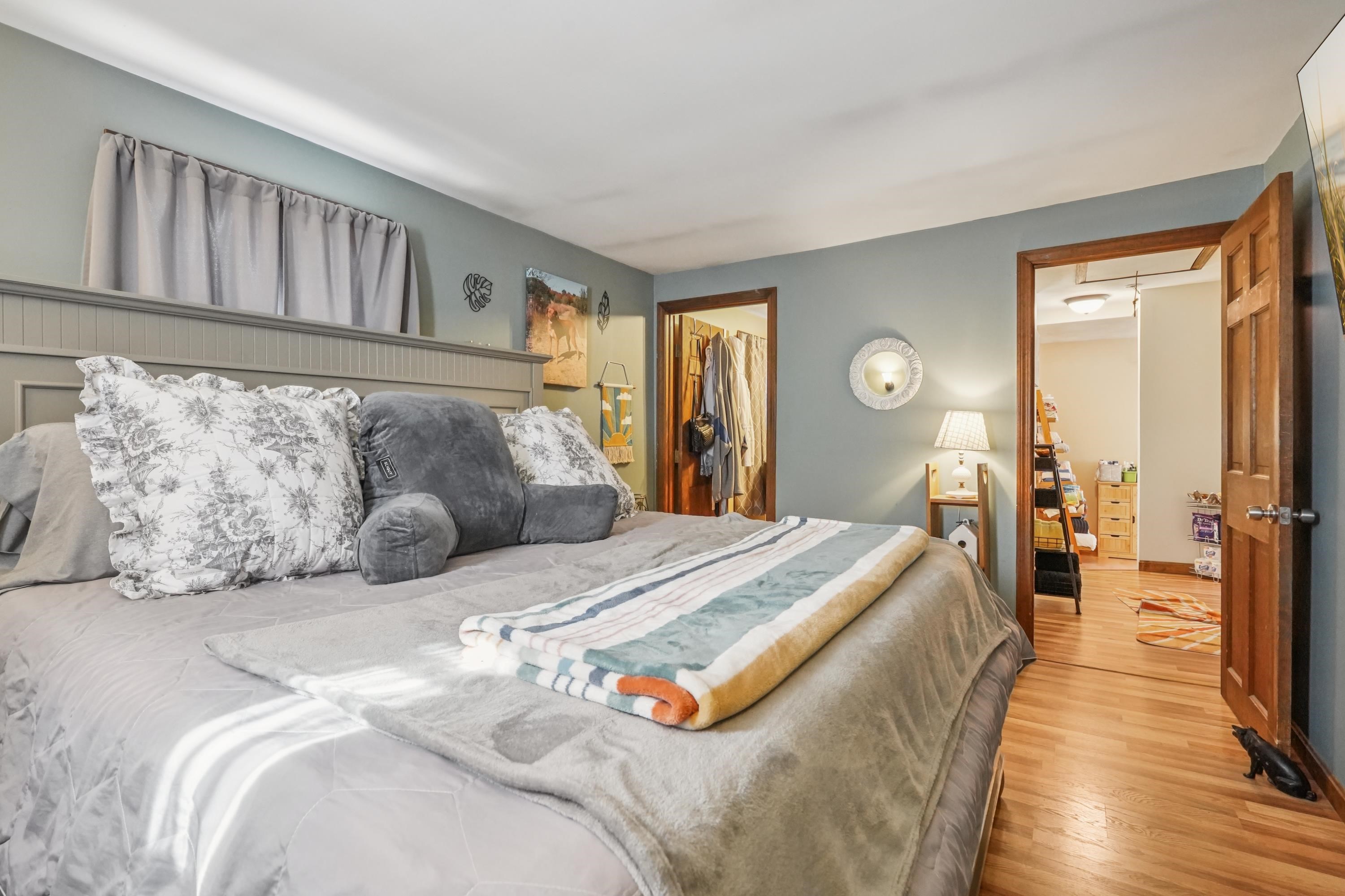 Kingston, New Hampshire, 03848, United States, 3 Bedrooms Bedrooms, ,2 BathroomsBathrooms,Residential,For Sale,1975396