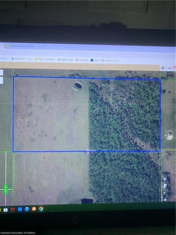 Venus, Florida, 33960, United States, ,Land,For Sale,1984372