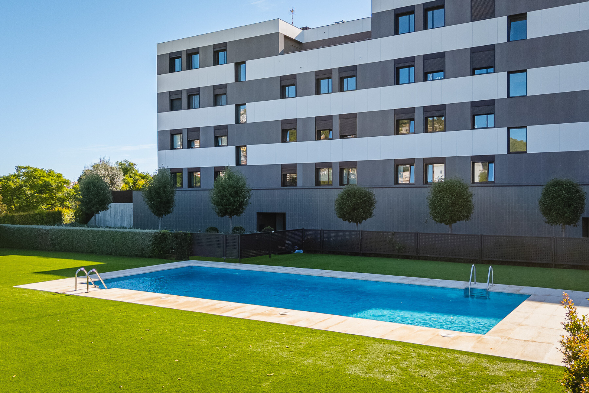  Excellent ground floor of 2021 in Aiguadolç, Sitges - 物件實景
