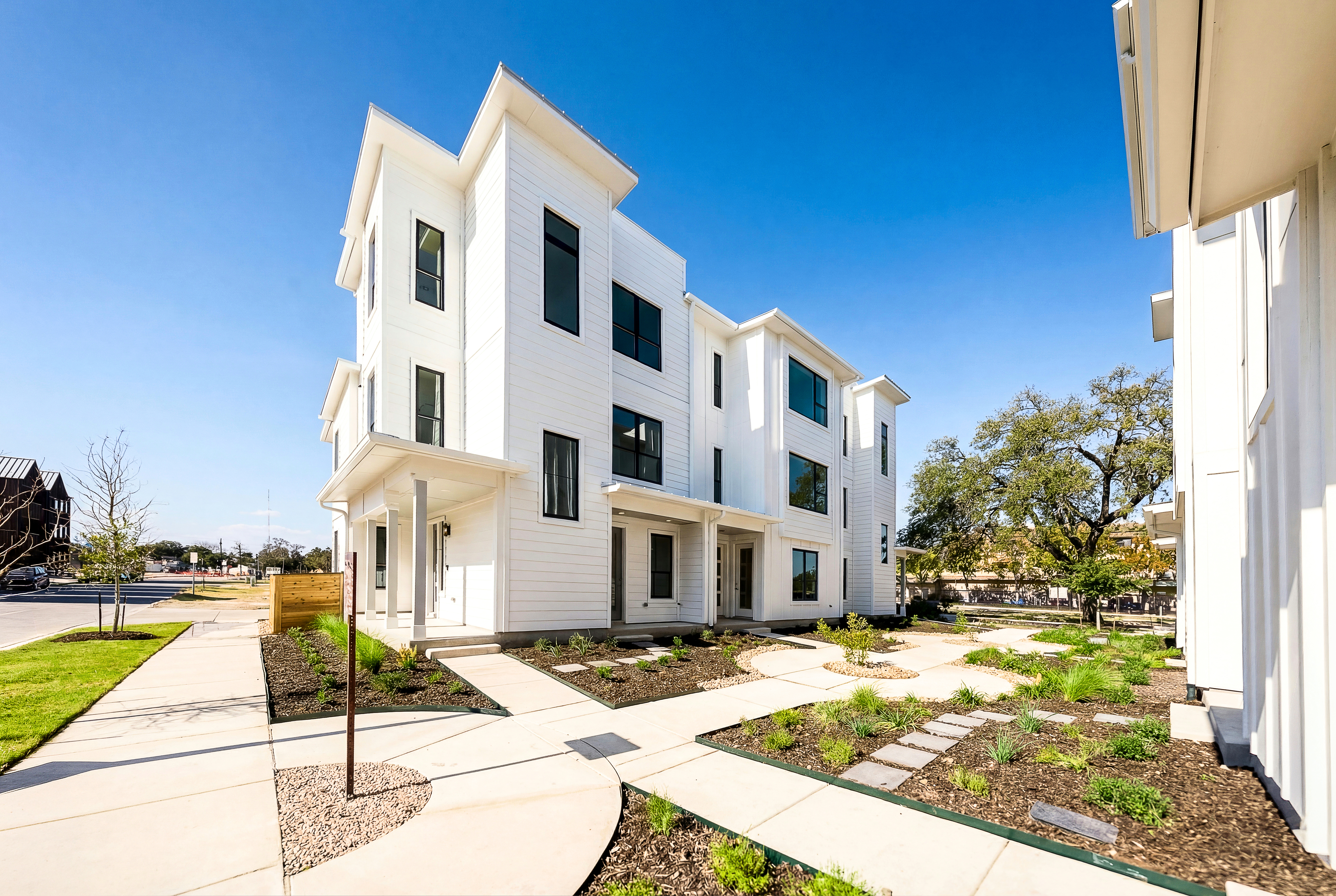  Modern Southtown Living in Victoria Commons - 物件實景