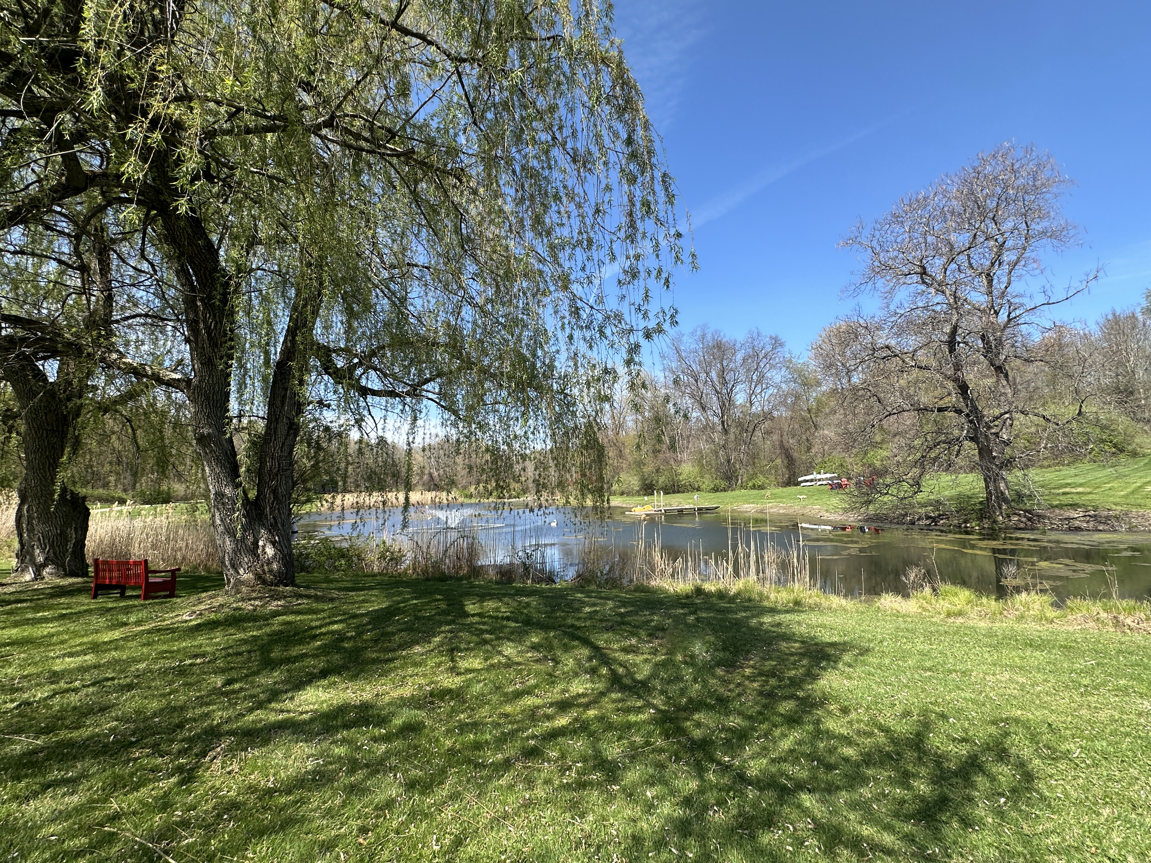  443 Taghkanic Road, Elizaville, NY, 12523 - 物件實景
