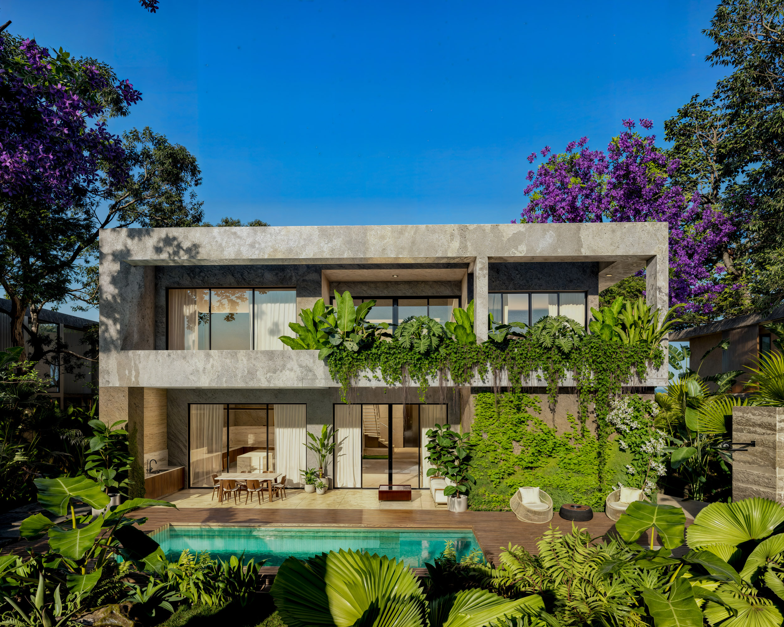 Punta Cana, DO, 5 Bedrooms Bedrooms, ,6 BathroomsBathrooms,Residential,For Sale,1949672