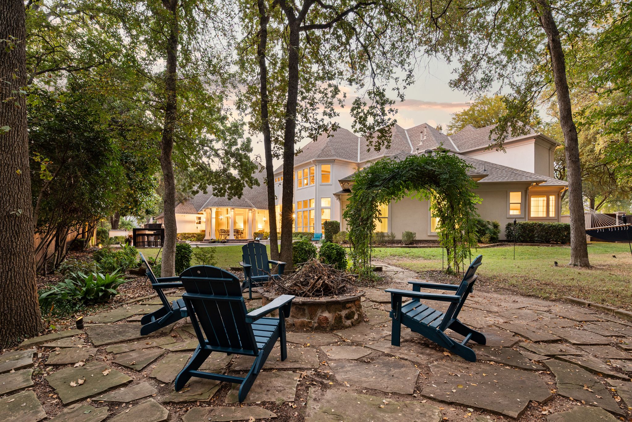  Elegant Monticello Estates Residence in the Heart of Southlake - 物件實景