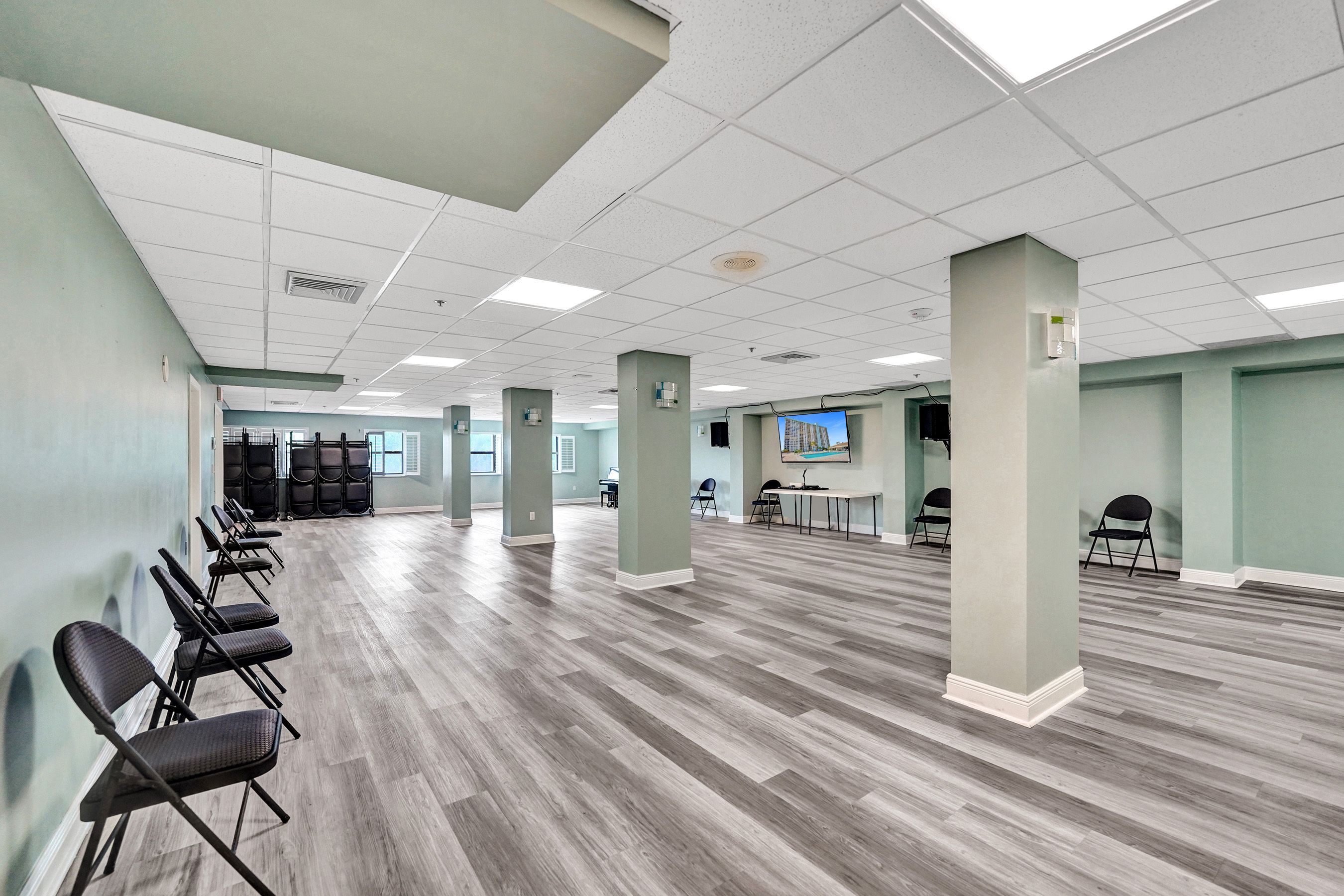  1201 S Ocean Drive, Hollywood, FL, 33019 - 物件實景