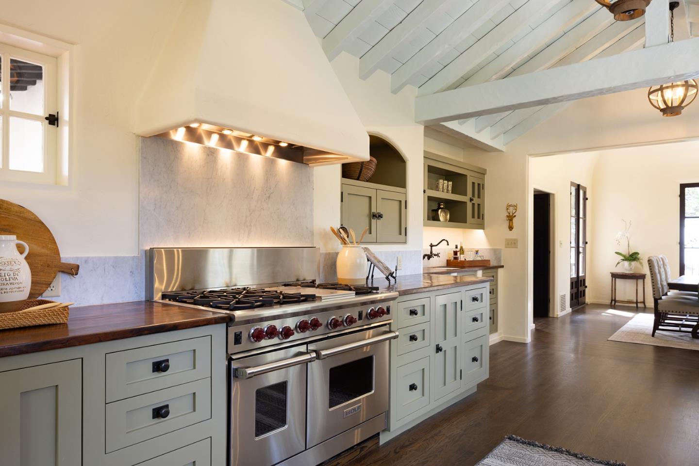 Pebble Beach, California, 93953, United States, 5 Bedrooms Bedrooms, ,5 BathroomsBathrooms,Residential,For Sale,1947438
