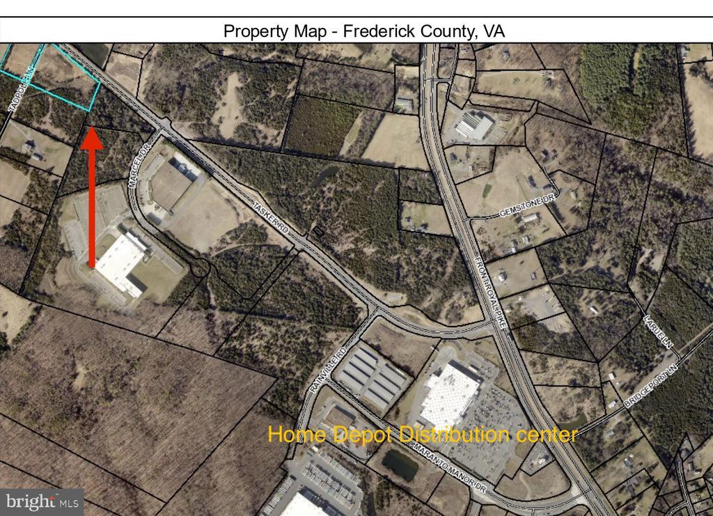 Tasker Road, Stephens City, Virginia, 22655, United States, ,Residential,For Sale,Tasker Road,1482706