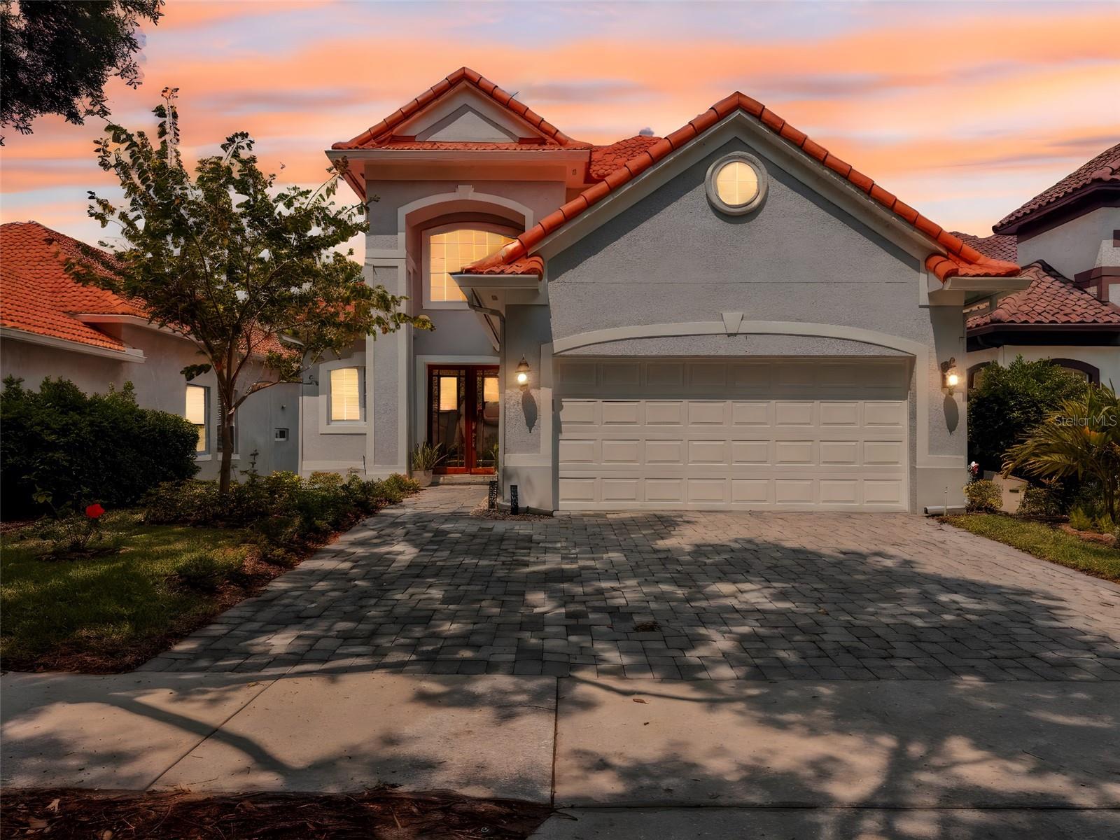 ORLANDO, Florida, 32836, United States, 5 Bedrooms Bedrooms, ,6 BathroomsBathrooms,Residential,For Sale,1983203