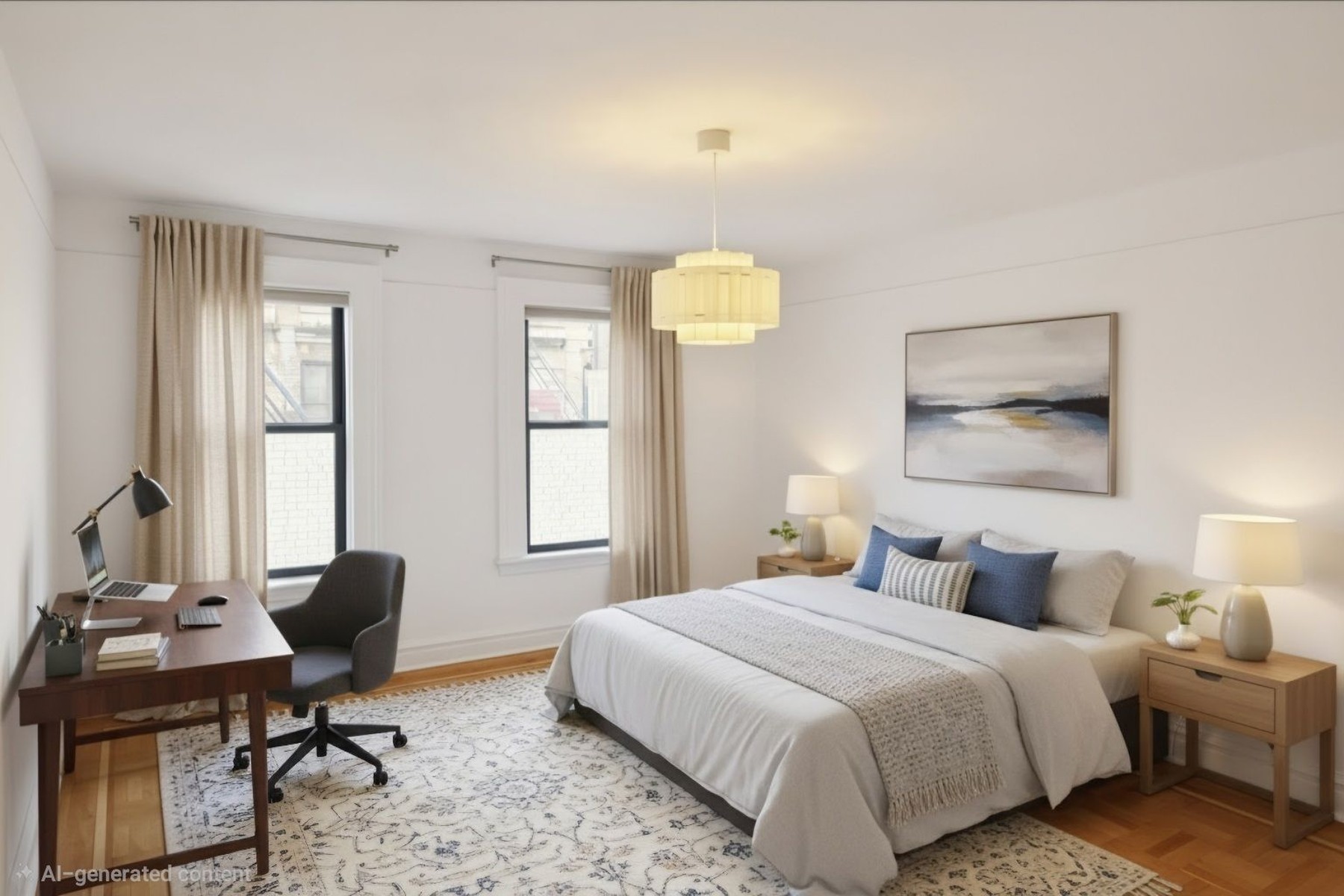  70 Haven Avenue #5B, New York, NY, 10032 - 物件實景