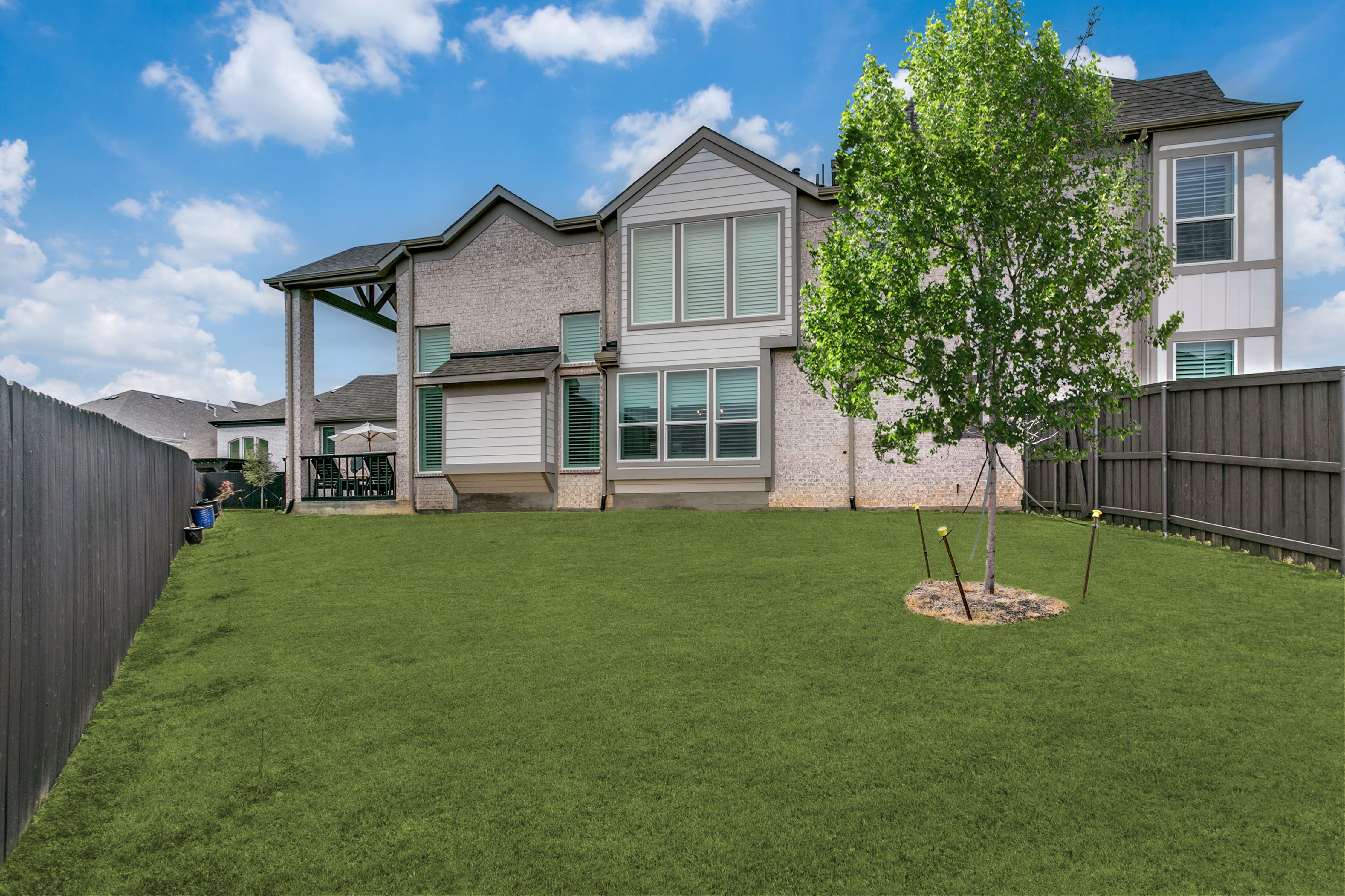  2411 Perdue Avenue, Irving, TX, 75062 - 物件實景