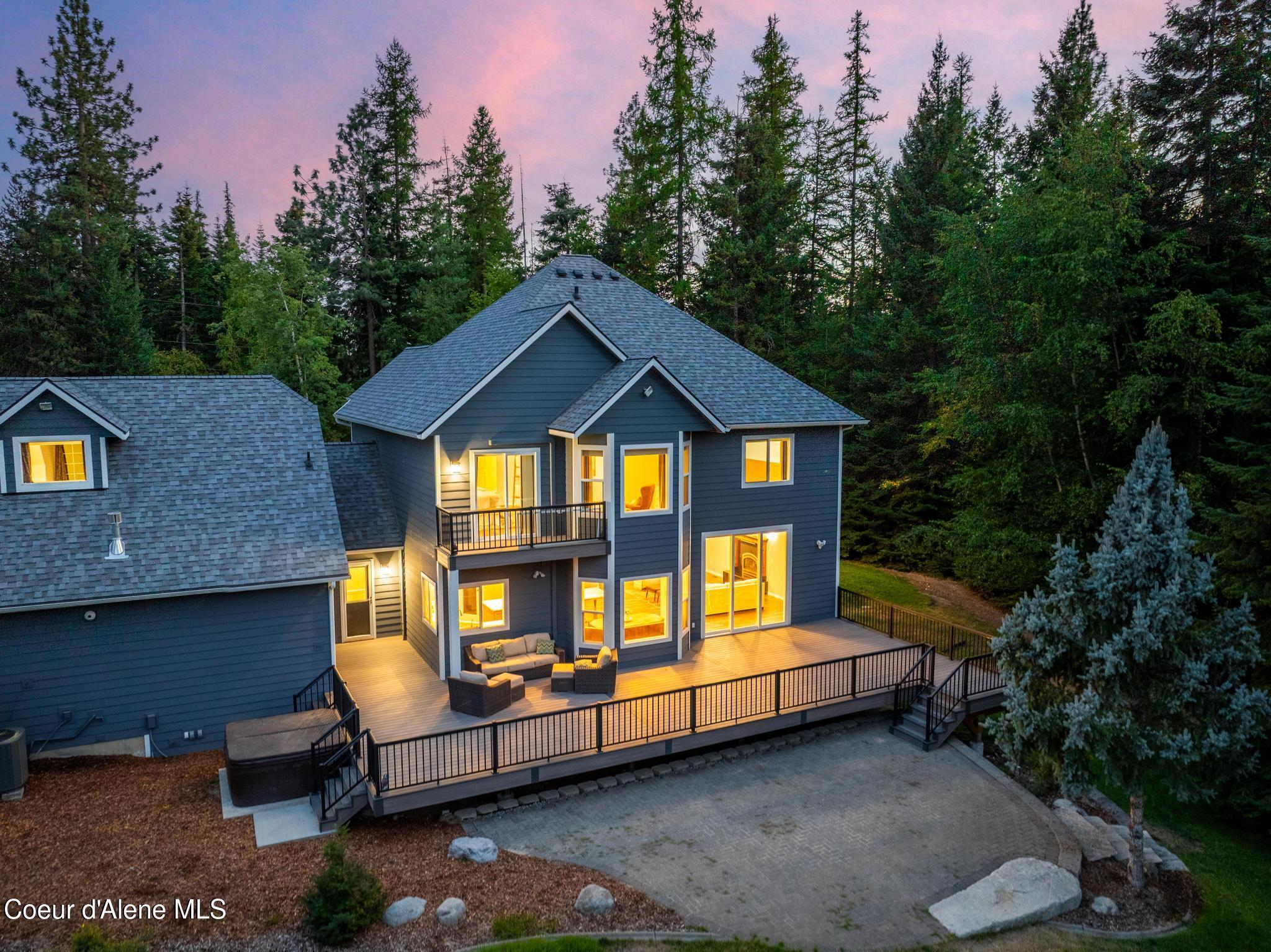 Hayden, Idaho, 83835, United States, 4 Bedrooms Bedrooms, ,2 BathroomsBathrooms,Residential,For Sale,1947116