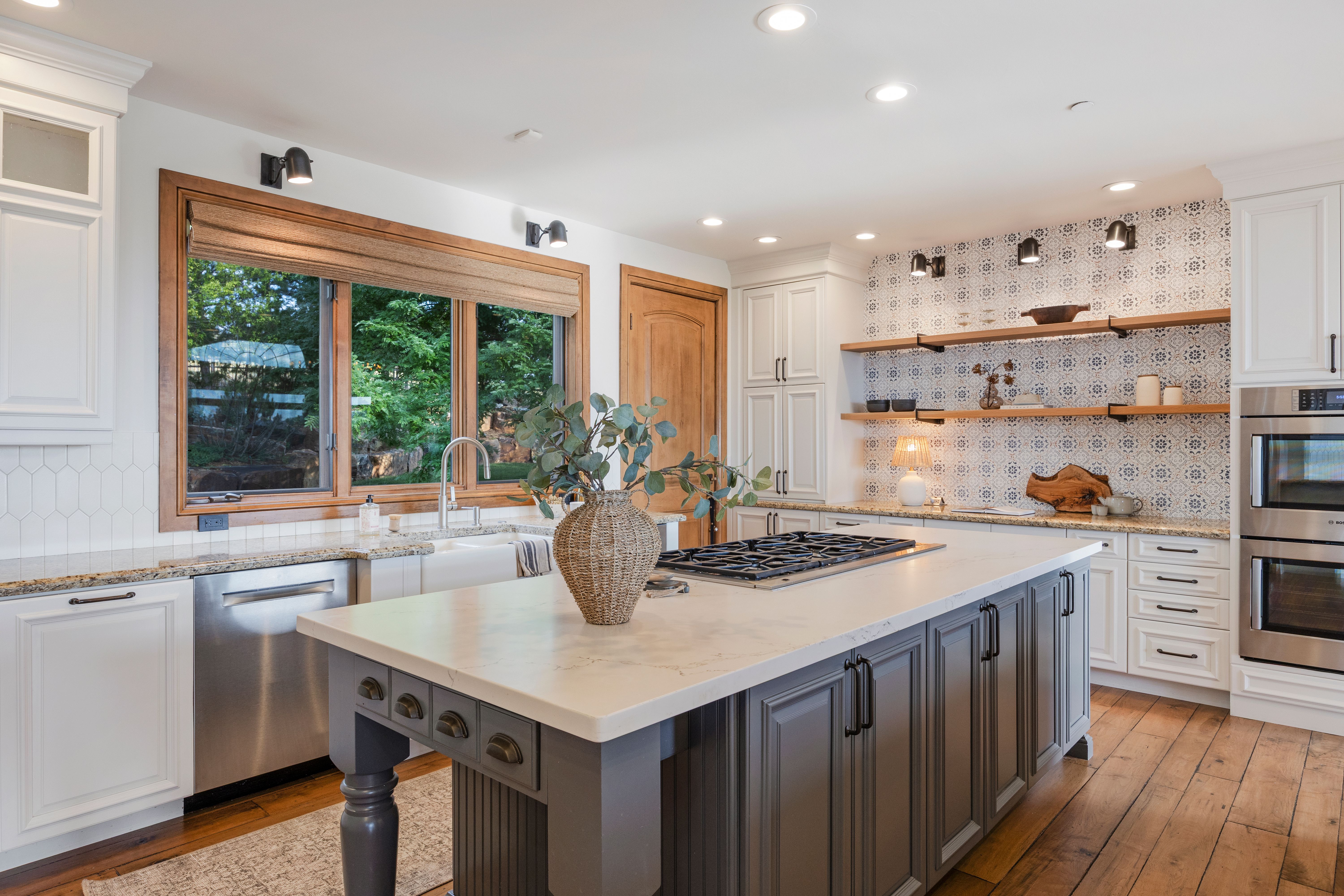  Legacy Estate Custom Residence In Highly Coveted McArthur Ranch - 物件實景