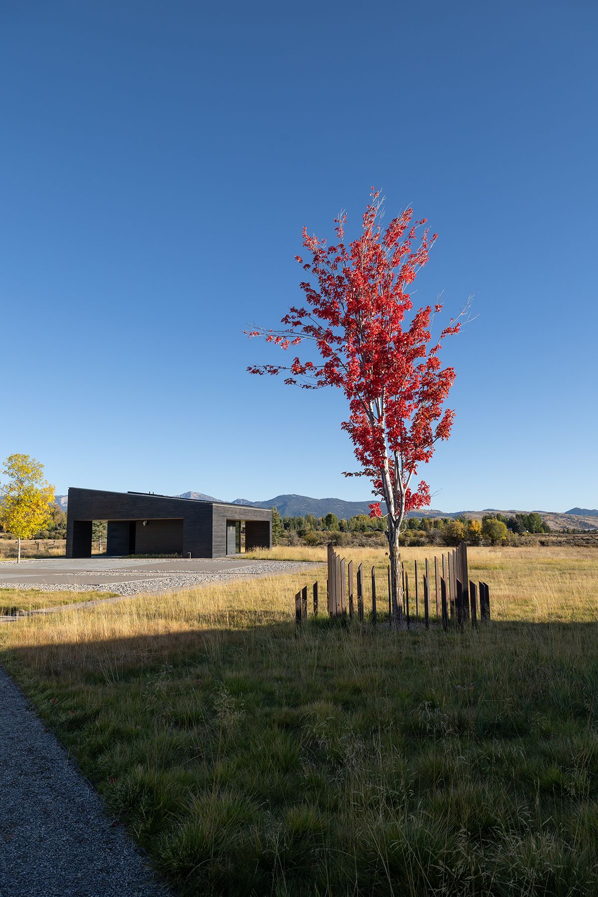  Wapiti Retreat - 物件實景