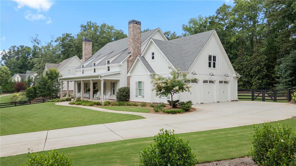 Canton, Georgia, 30115, United States, 5 Bedrooms Bedrooms, ,5 BathroomsBathrooms,Residential,For Sale,1878589