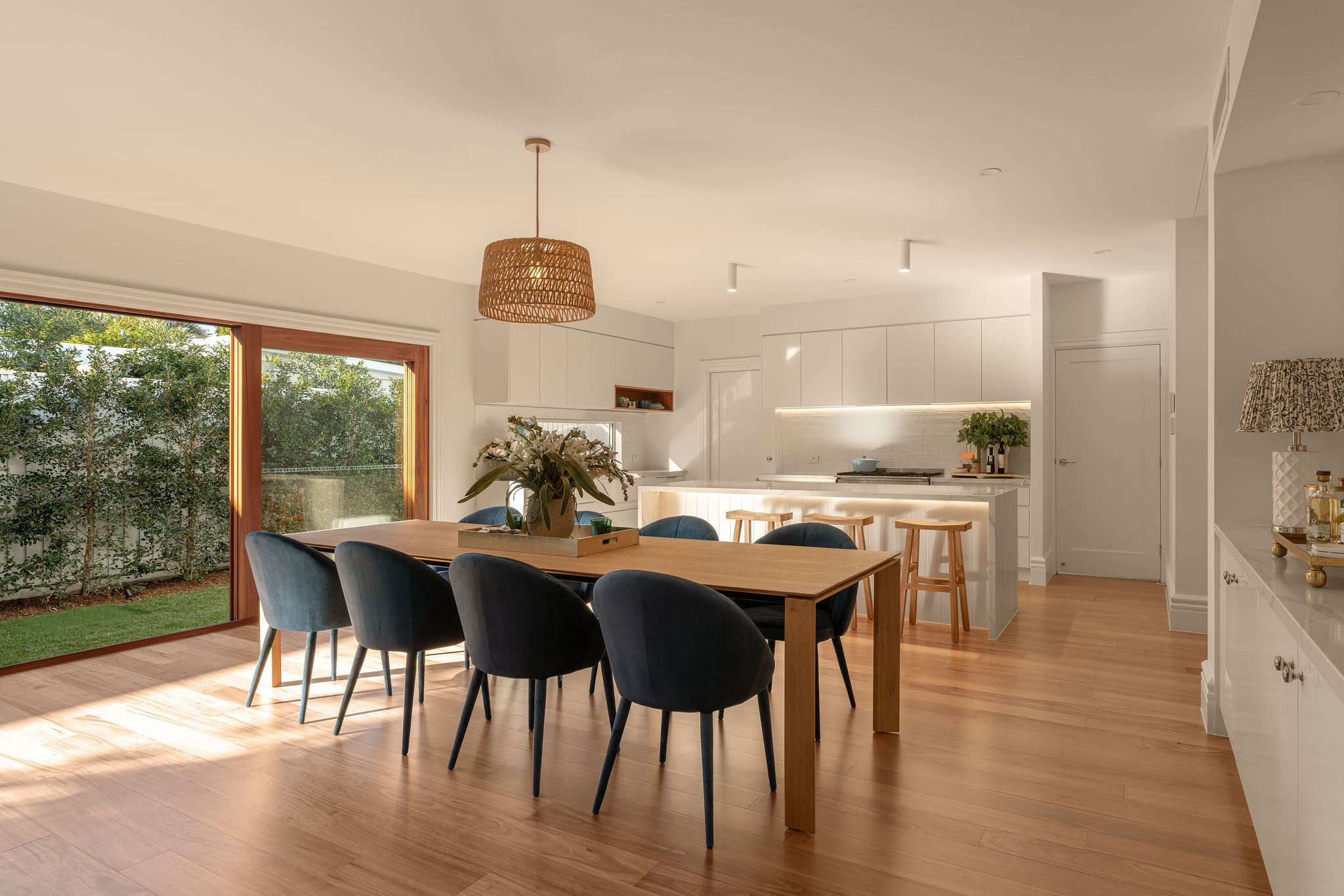  Sophisticated Hamptons Living in a Prestigious Ascot Pocket - 物件實景