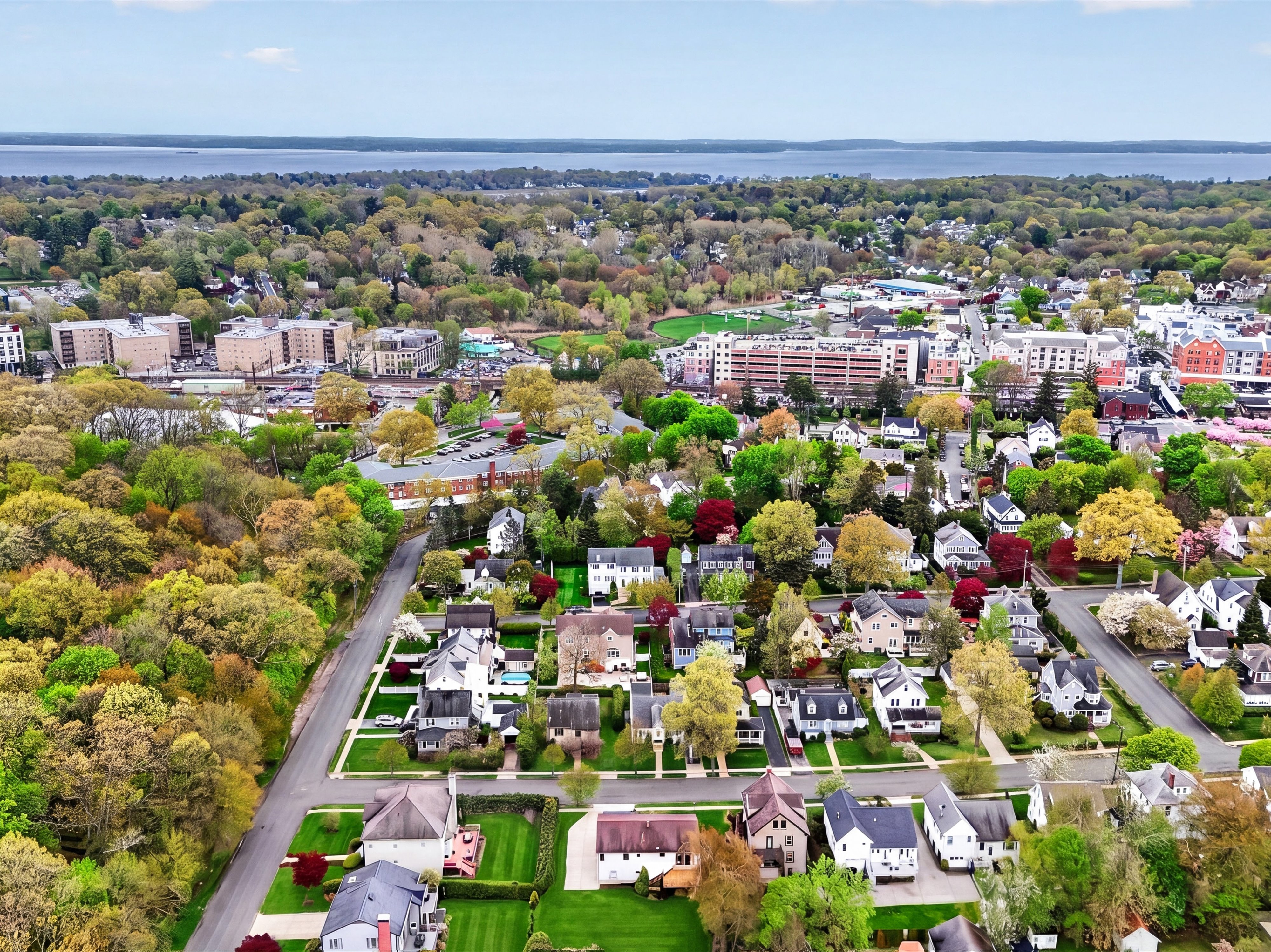  56 Coakley Avenue - 物件實景