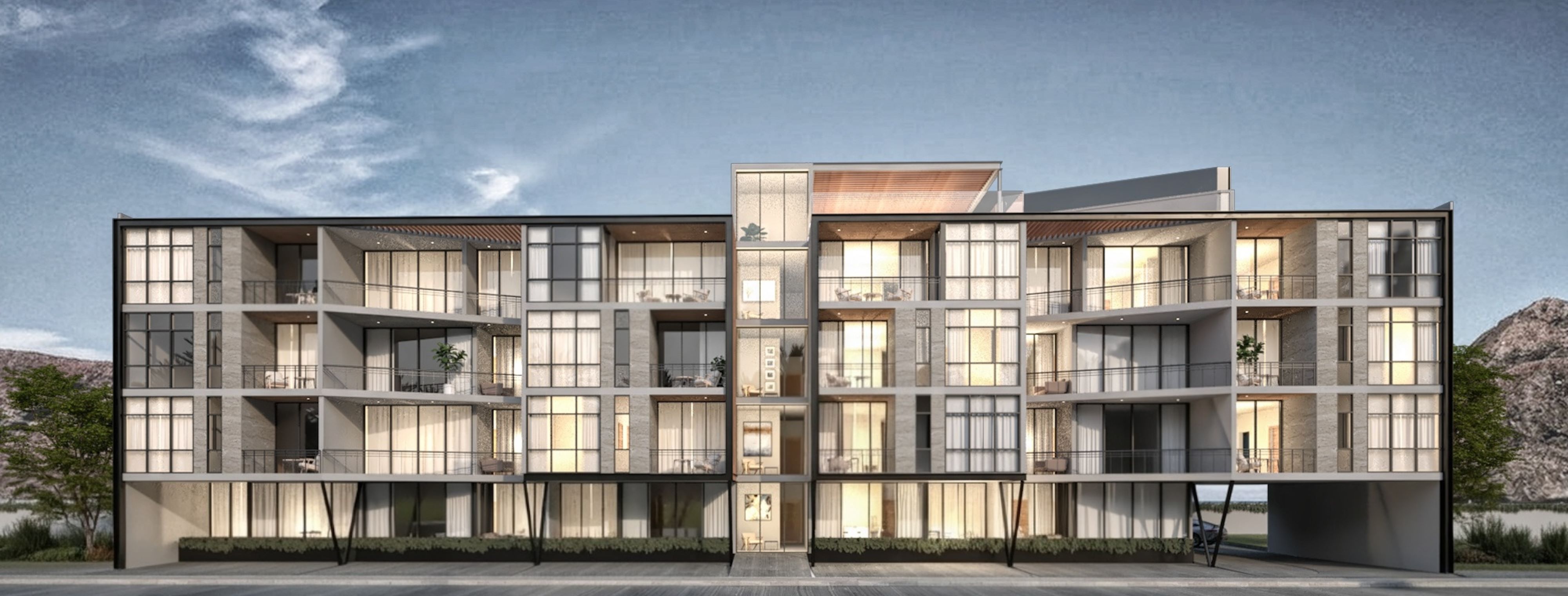  Condo 403, Marvista - 物件實景