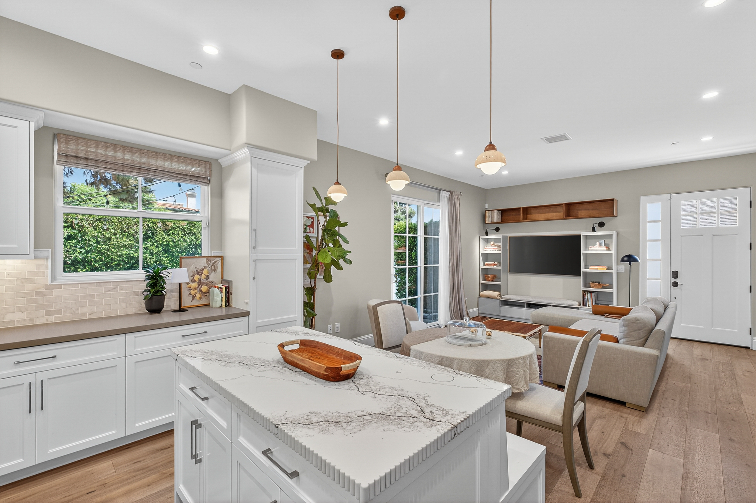  3918 West 242nd Street, Torrance, CA 90505 - 物件實景