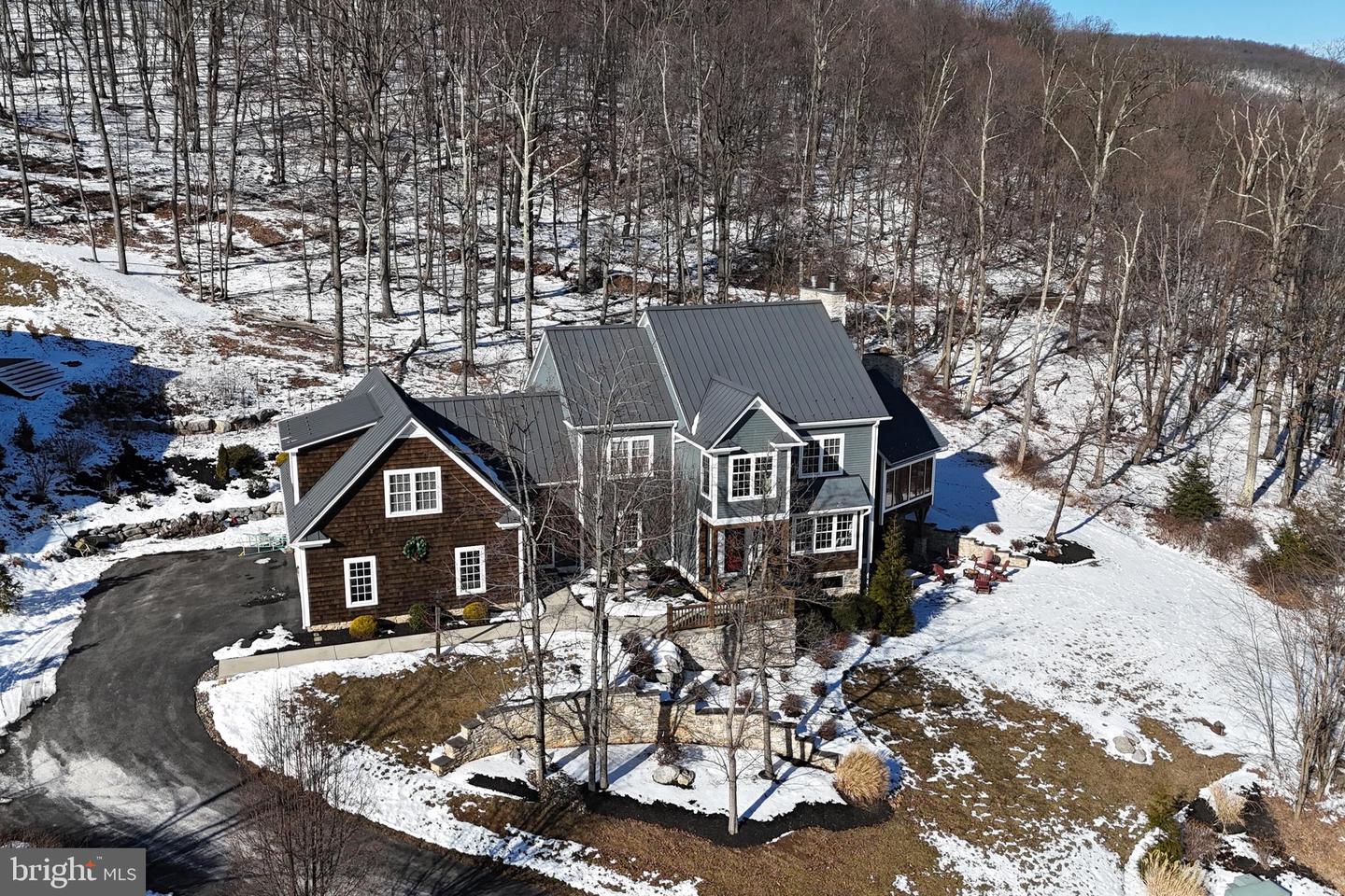 Mercersburg, Pennsylvania, 17236, United States, 5 Bedrooms Bedrooms, ,5 BathroomsBathrooms,Residential,For Sale,1903663