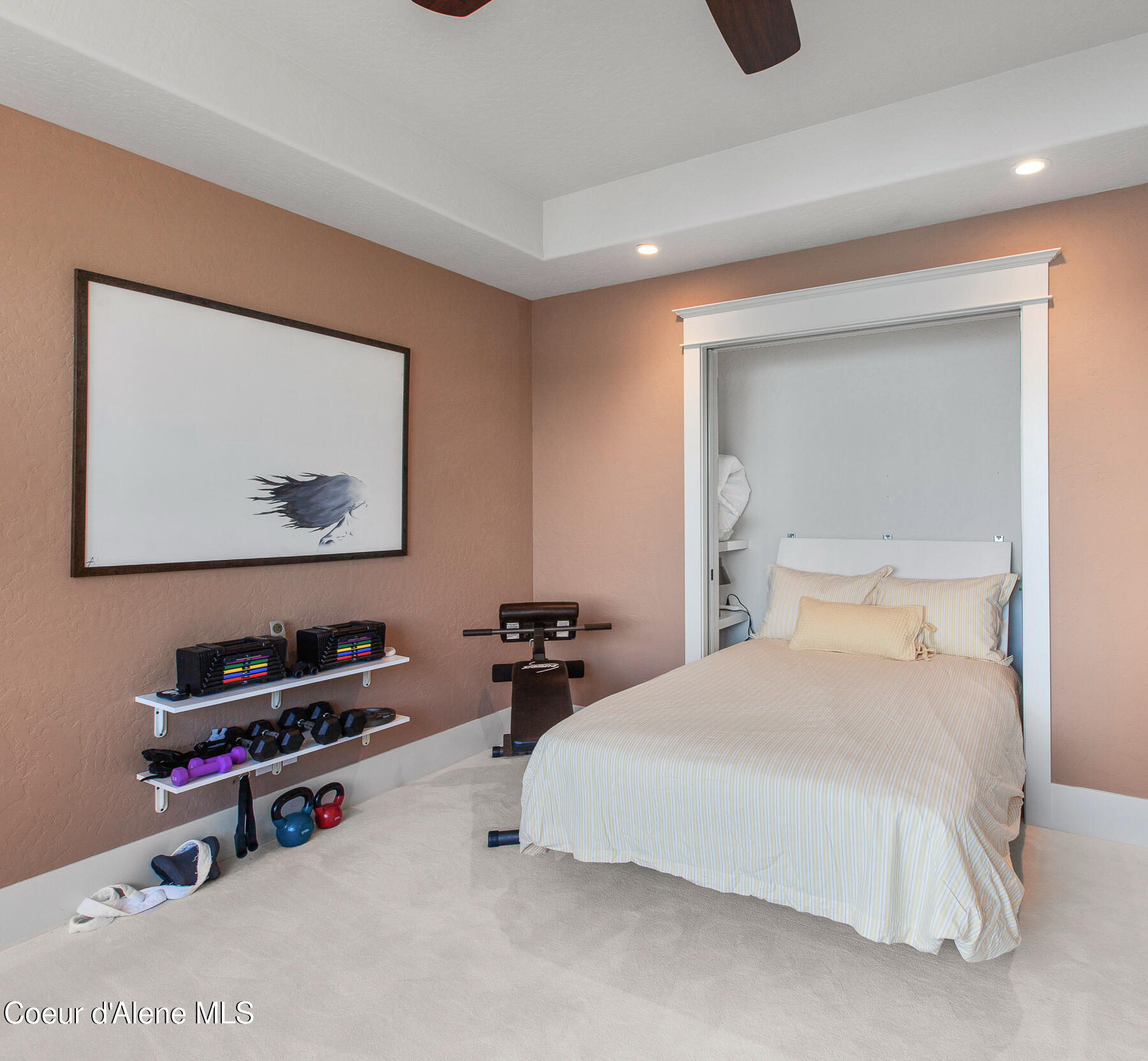 4173 S ISAAC STEVENS RD, Coeur d'Alene, Idaho, 83814, United States, 4 Bedrooms Bedrooms, ,3 BathroomsBathrooms,Residential,For Sale,4173 S ISAAC STEVENS RD,1665234