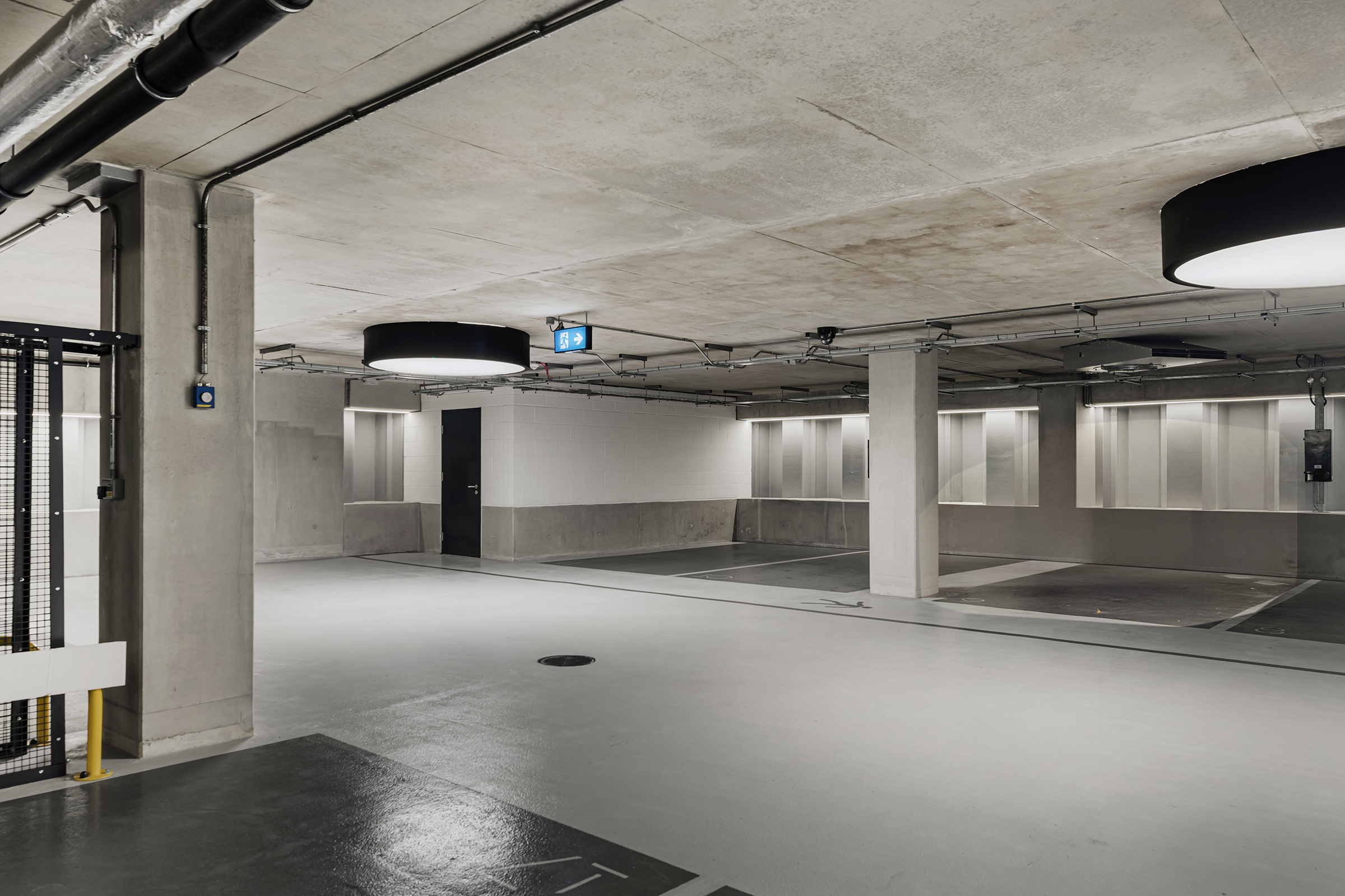  A Two-Bedroom Apartment in Burlington Gate, Mayfair - 物件實景