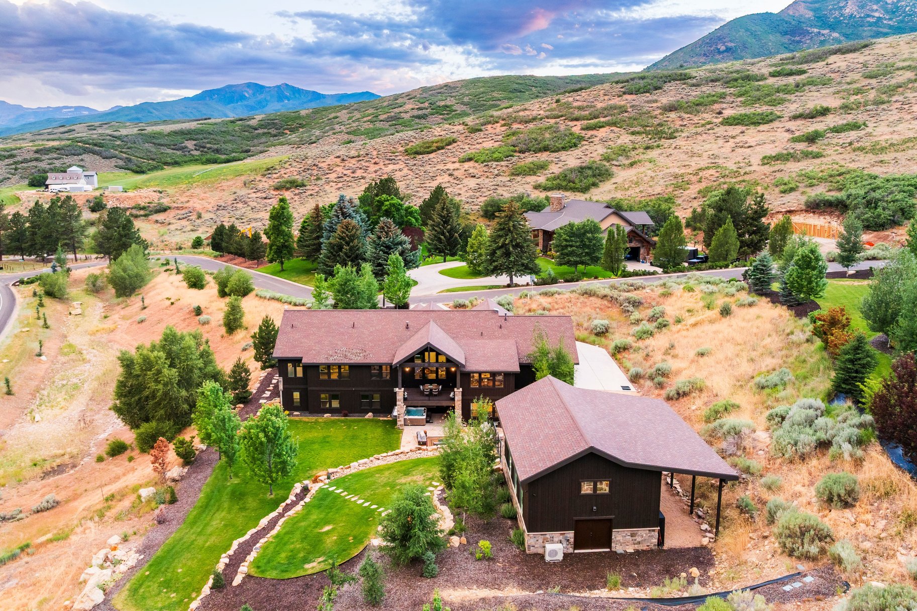  Unparalleled Value in River Meadows Ranch with Heated 3-Car & RV Garage - 物件實景