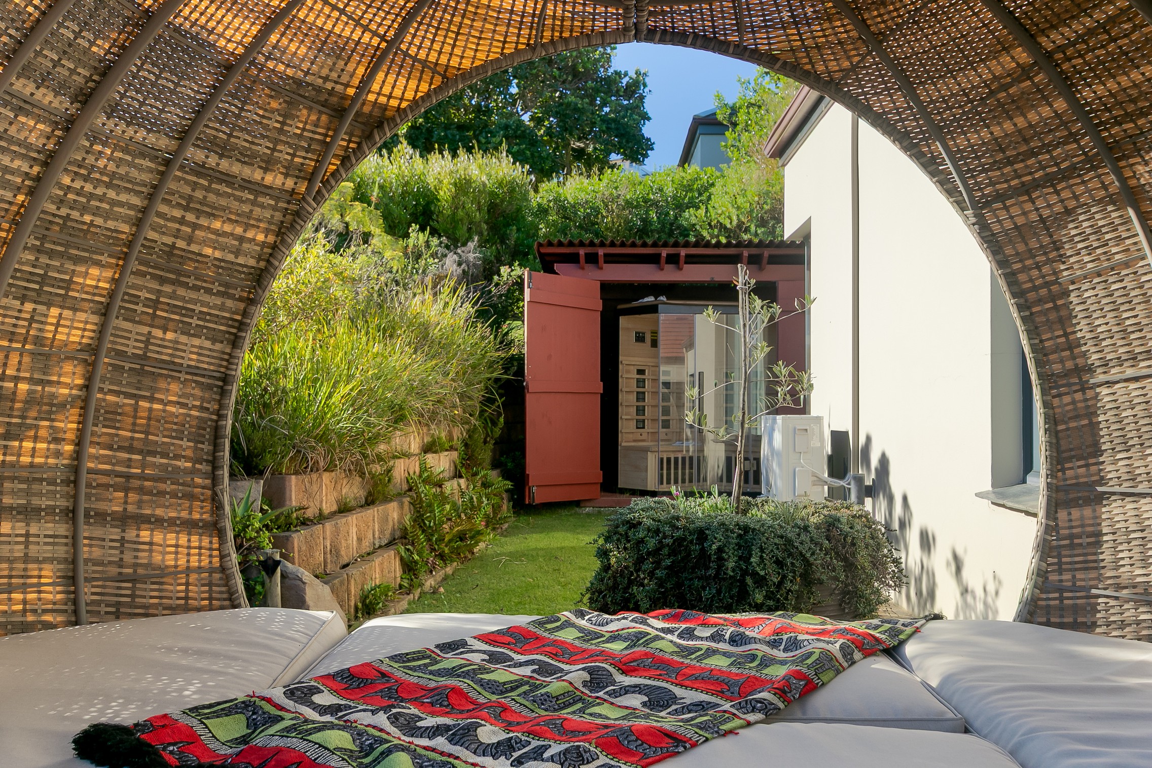  3 Windstar Lane, Pezula Golf Estate - 物件實景