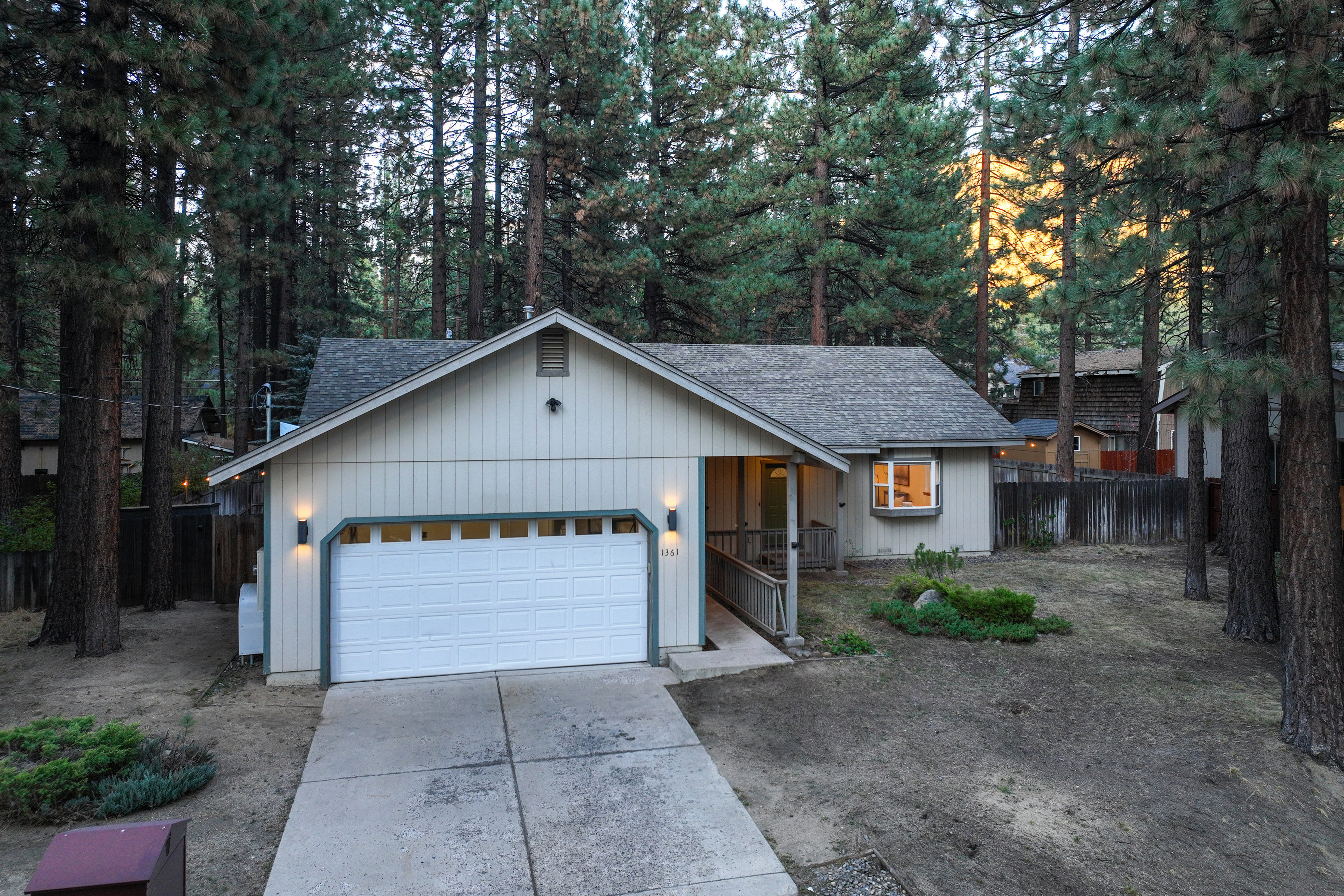  Relaxed Mountain Living with Every Modern Touch - 物件實景