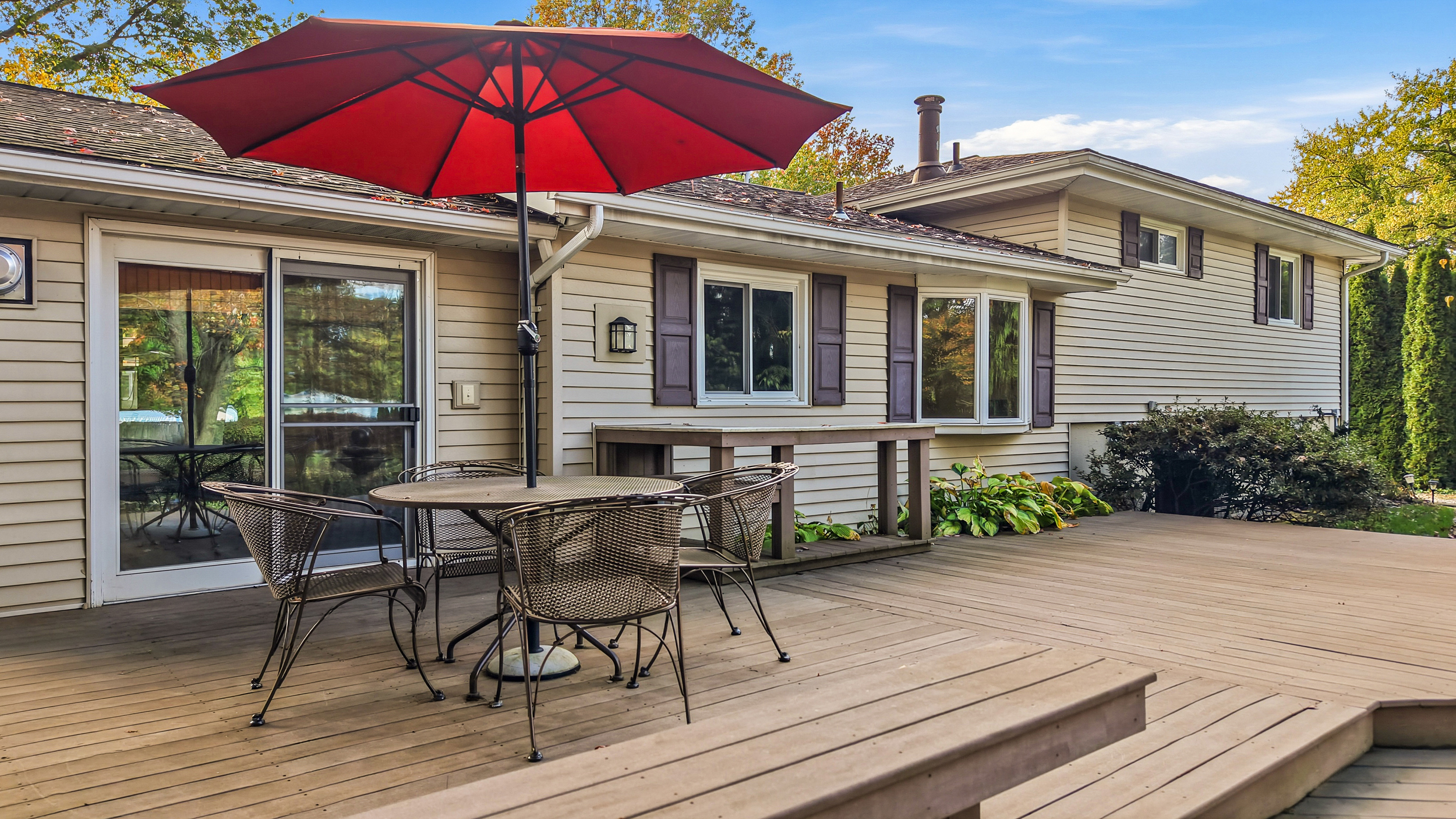  1550 Wakefield Drive, Hermitage, PA 16148 - 物件實景