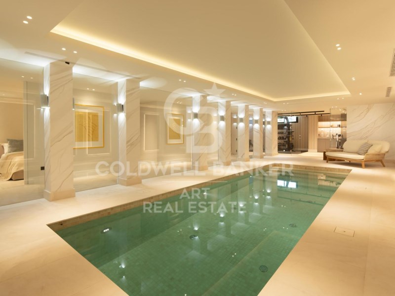 Benahavís, Andalusia, ES, 8 Bedrooms Bedrooms, ,9 BathroomsBathrooms,Residential,For Sale,1767781