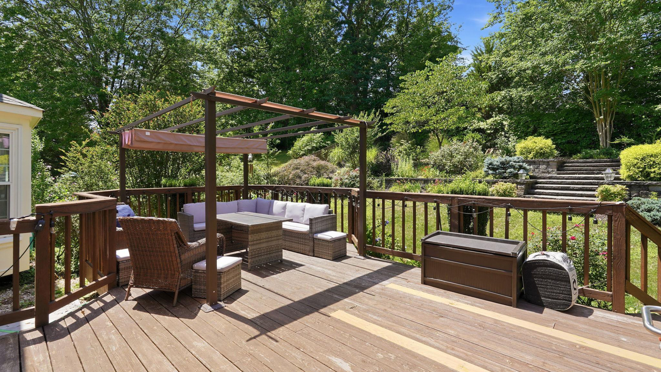  13176 Oak Farm Drive, Woodbridge, VA, 22192 - 物件實景