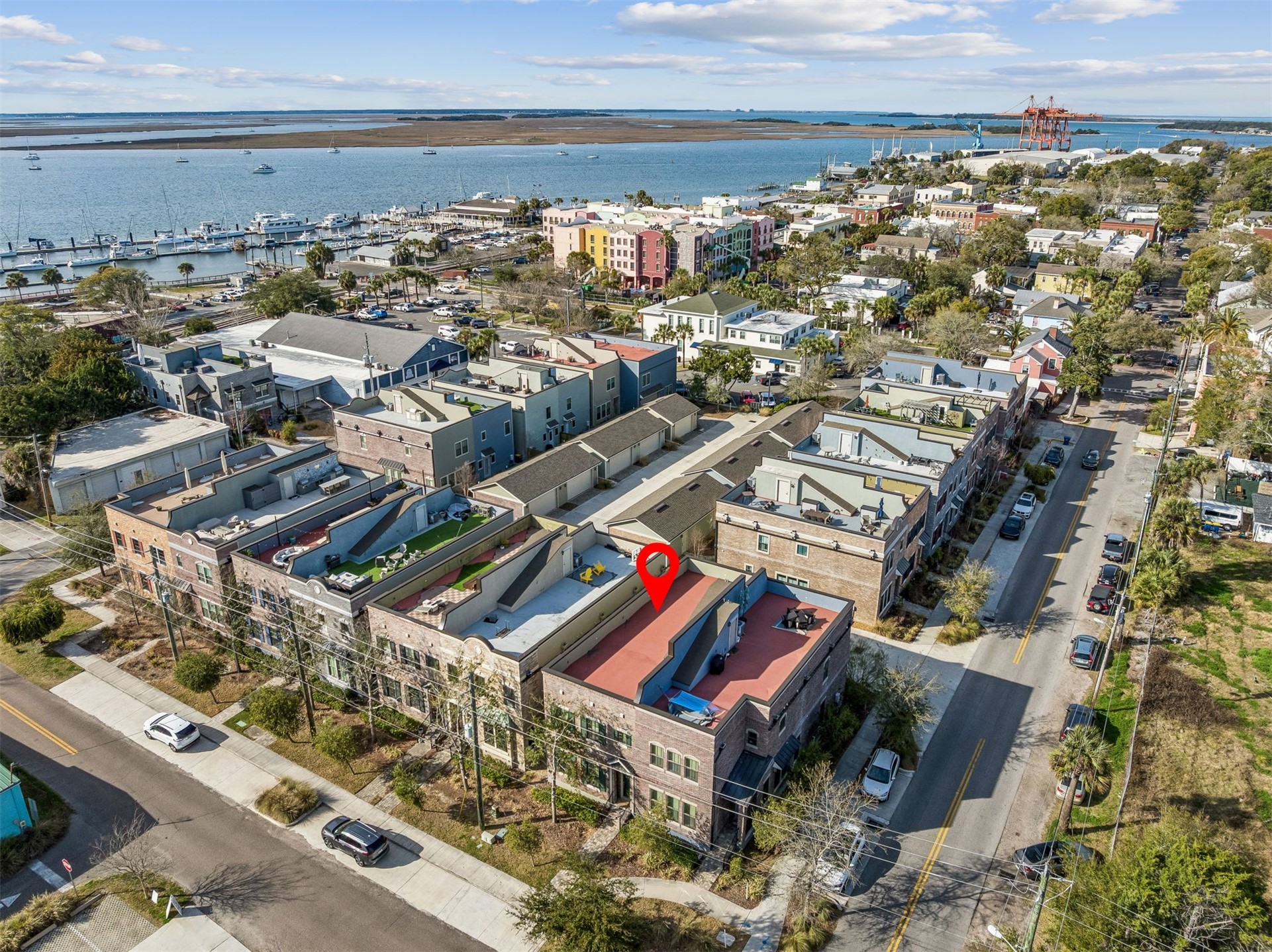 Fernandina Beach, Florida, 32034, United States, 3 Bedrooms Bedrooms, ,2 BathroomsBathrooms,Residential,For Sale,2021774