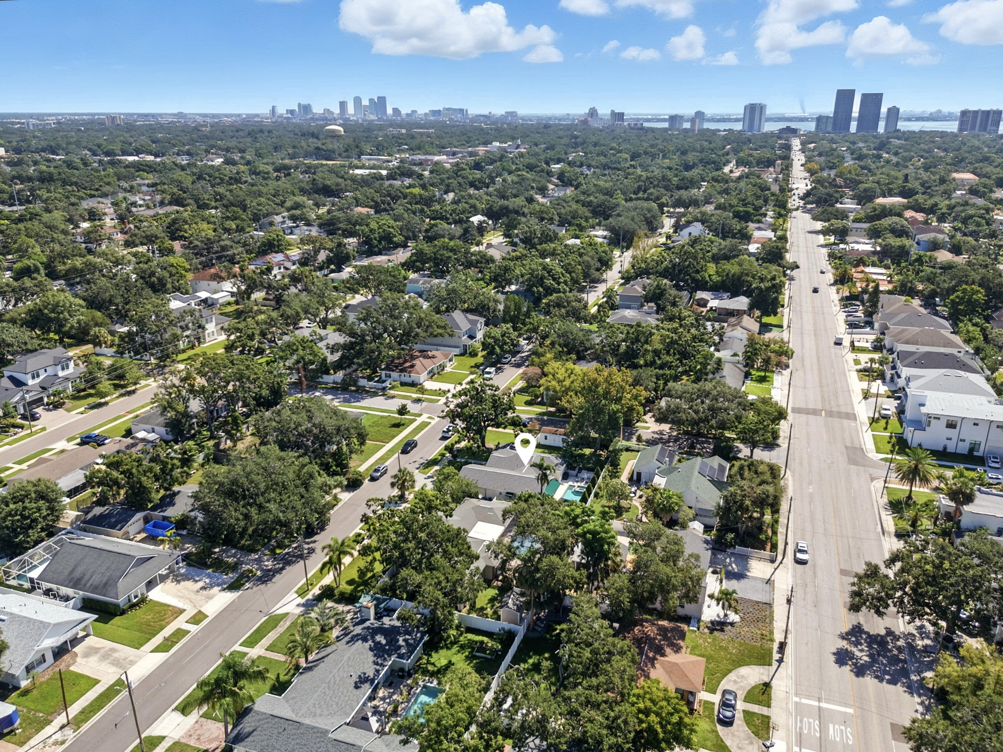 Tampa, Florida, 33629, United States, 3 Bedrooms Bedrooms, ,3 BathroomsBathrooms,Residential,For Sale,1923069