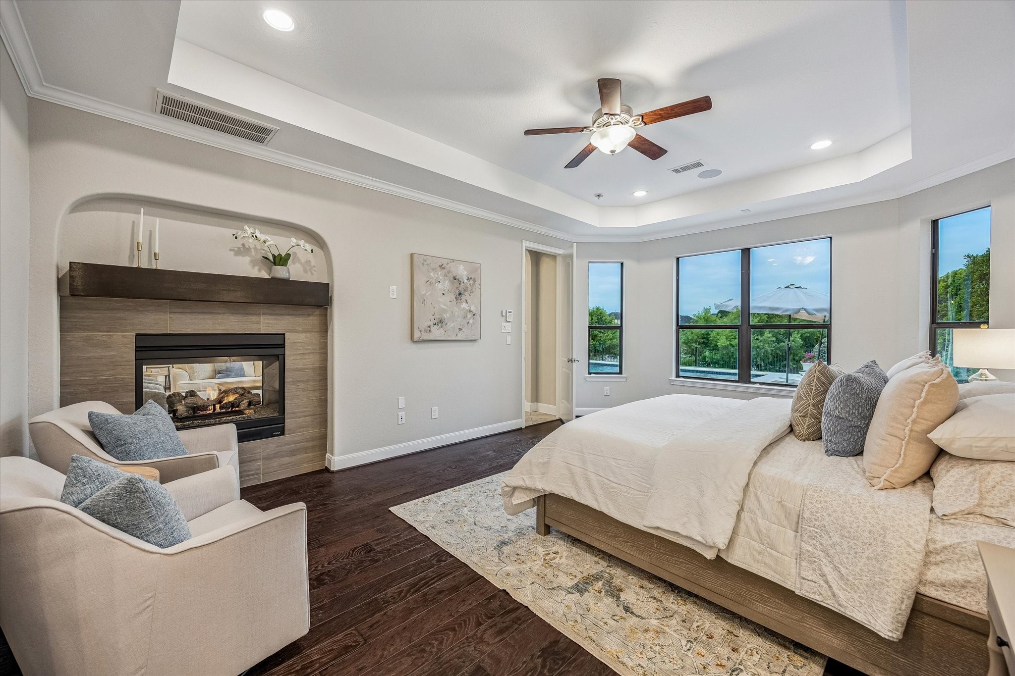  27815 Hunt Trace Lane - 物件實景