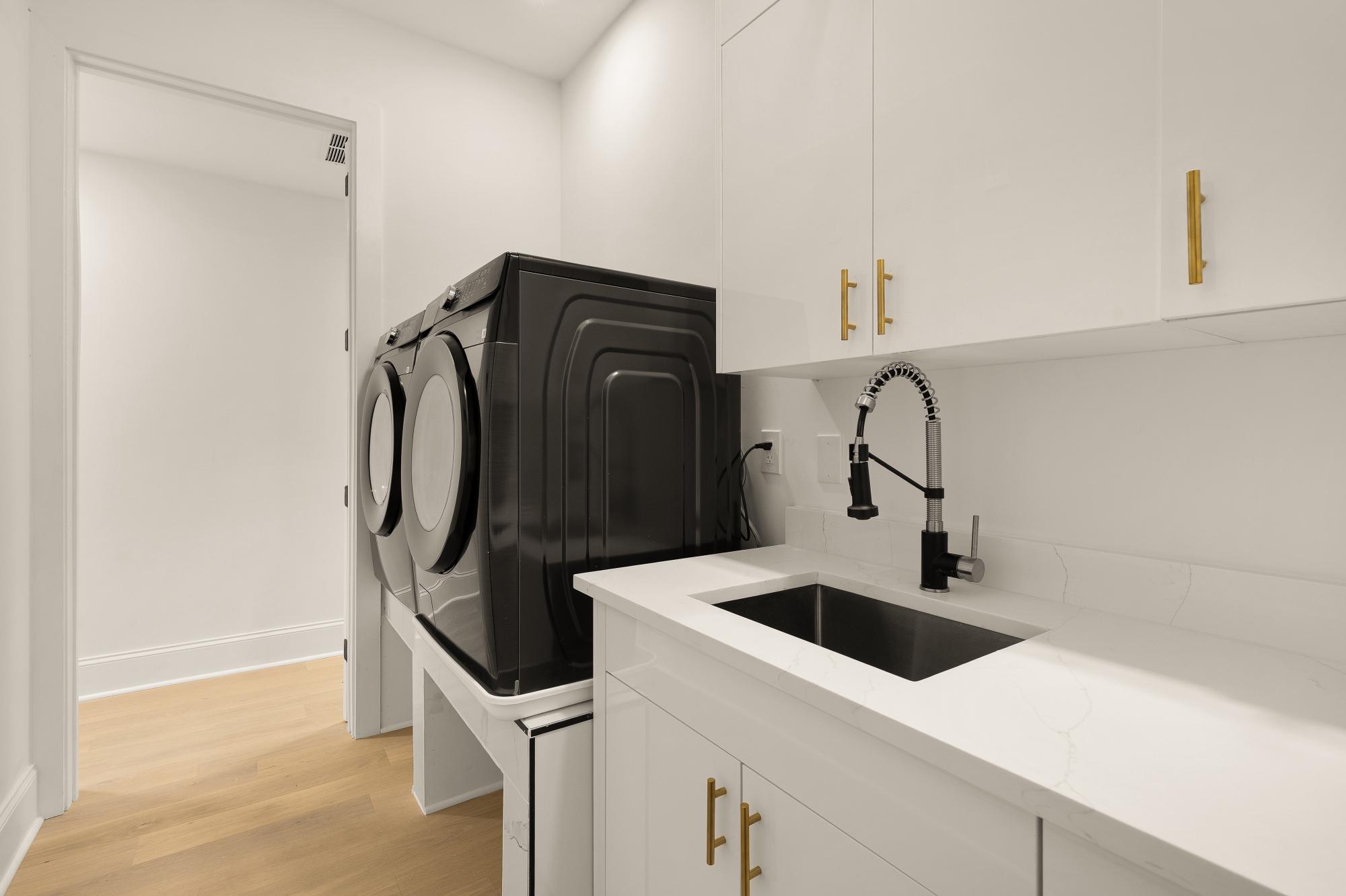  733 Euclid Street NW, Washington, DC, 20001 - 物件實景