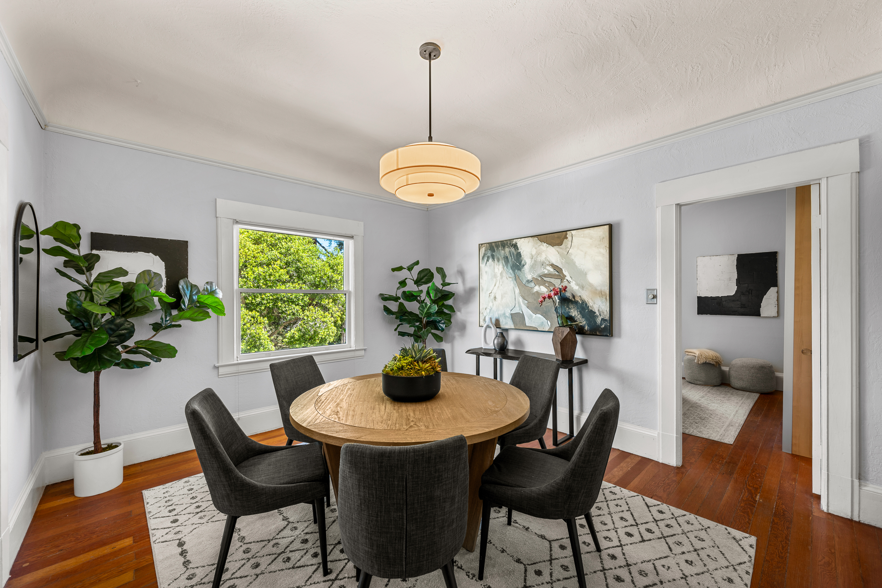  Charming Downtown Point Richmond Home - 物件實景