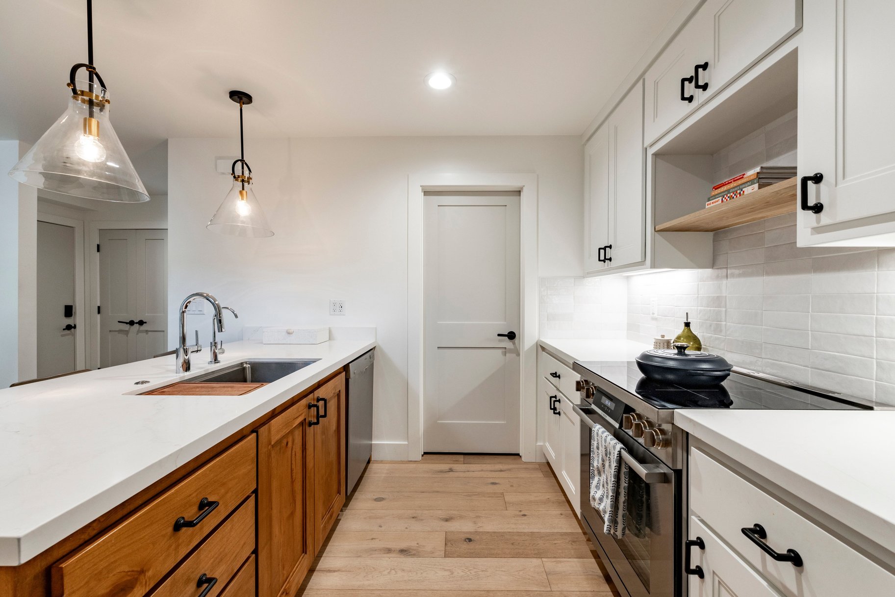  Park City 3 Bedroom Fenchurch Townhome  Complete and Perfect Renovation - 物件實景