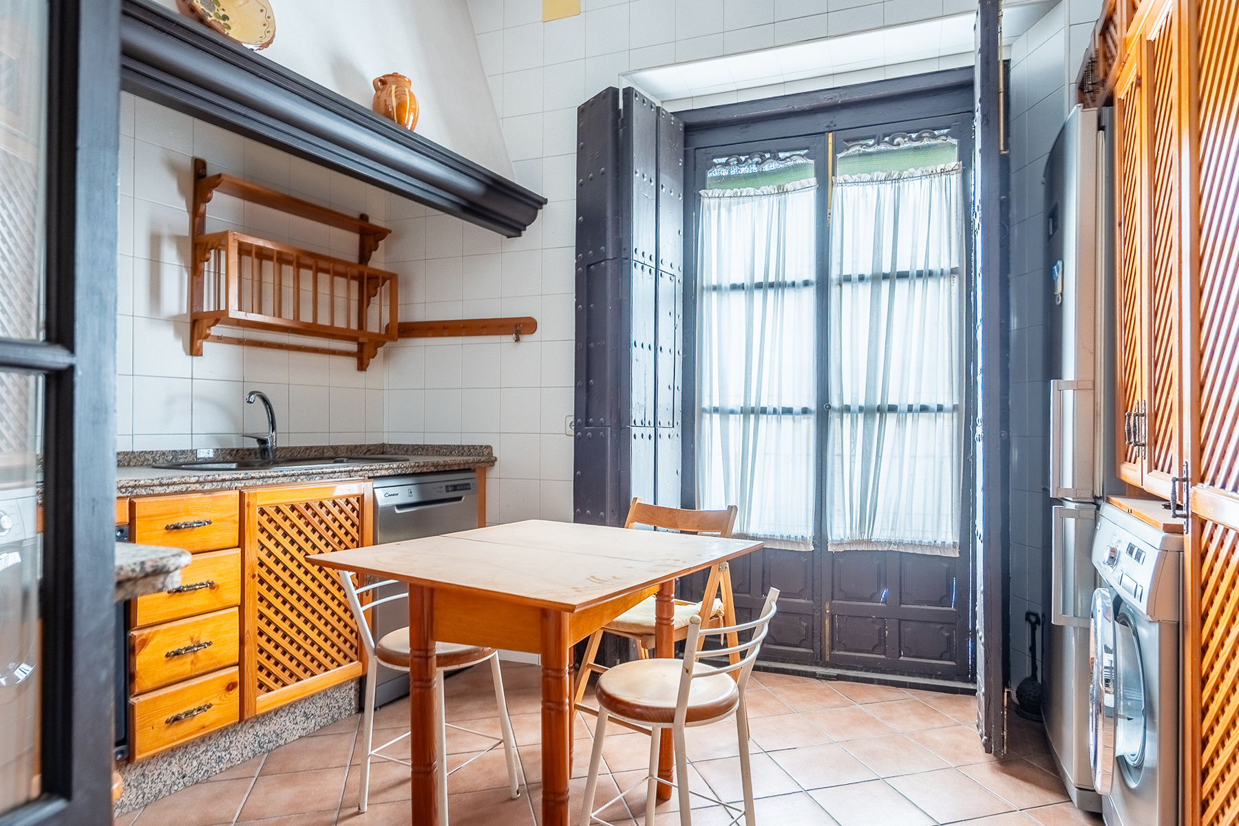  Exclusive historic house in the heart of Santa Cruz, Seville - 物件實景