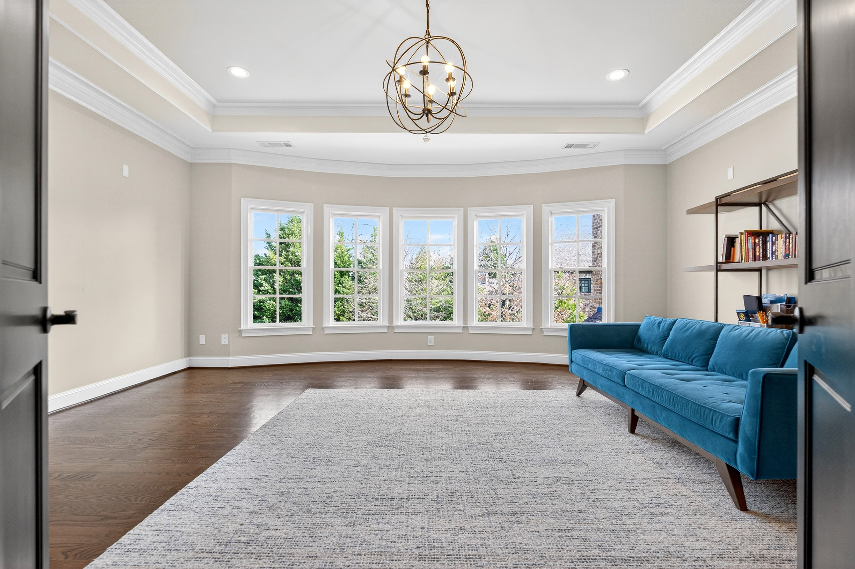  Elegant Home Offering Luxury, Functionality, and Privacy - 物件實景