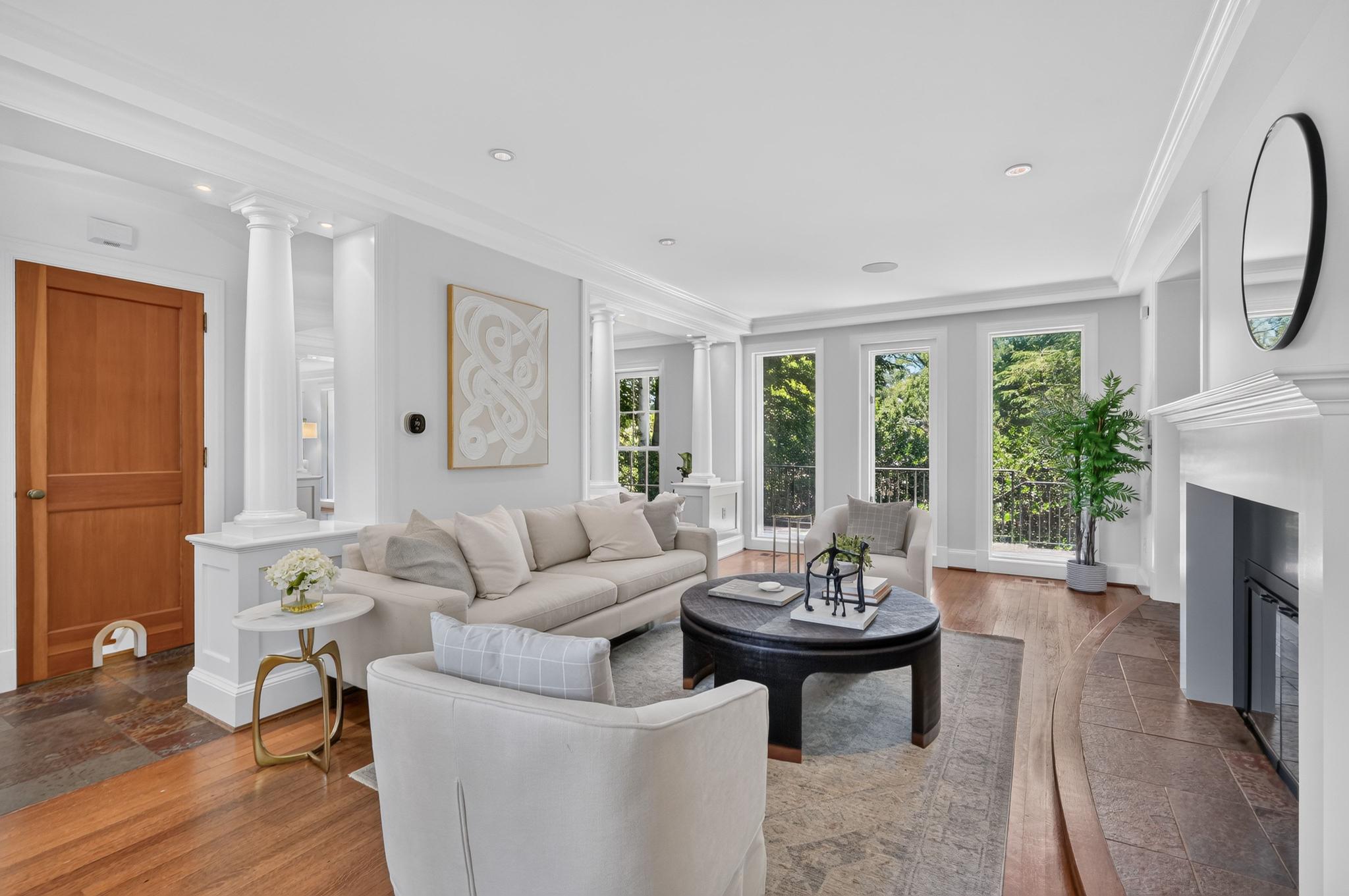  5141 Palisade Lane NW, Washington, DC, 20016 - 物件實景