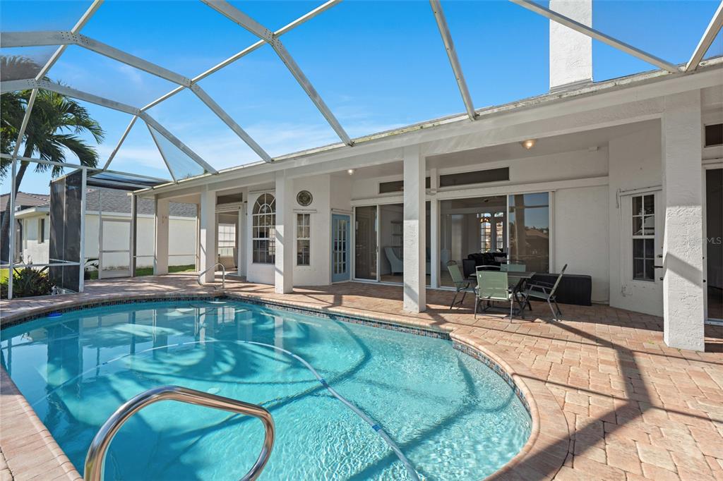 Cape Coral, Florida, 33991, United States, 3 Bedrooms Bedrooms, ,2 BathroomsBathrooms,Residential,For Sale,1876968