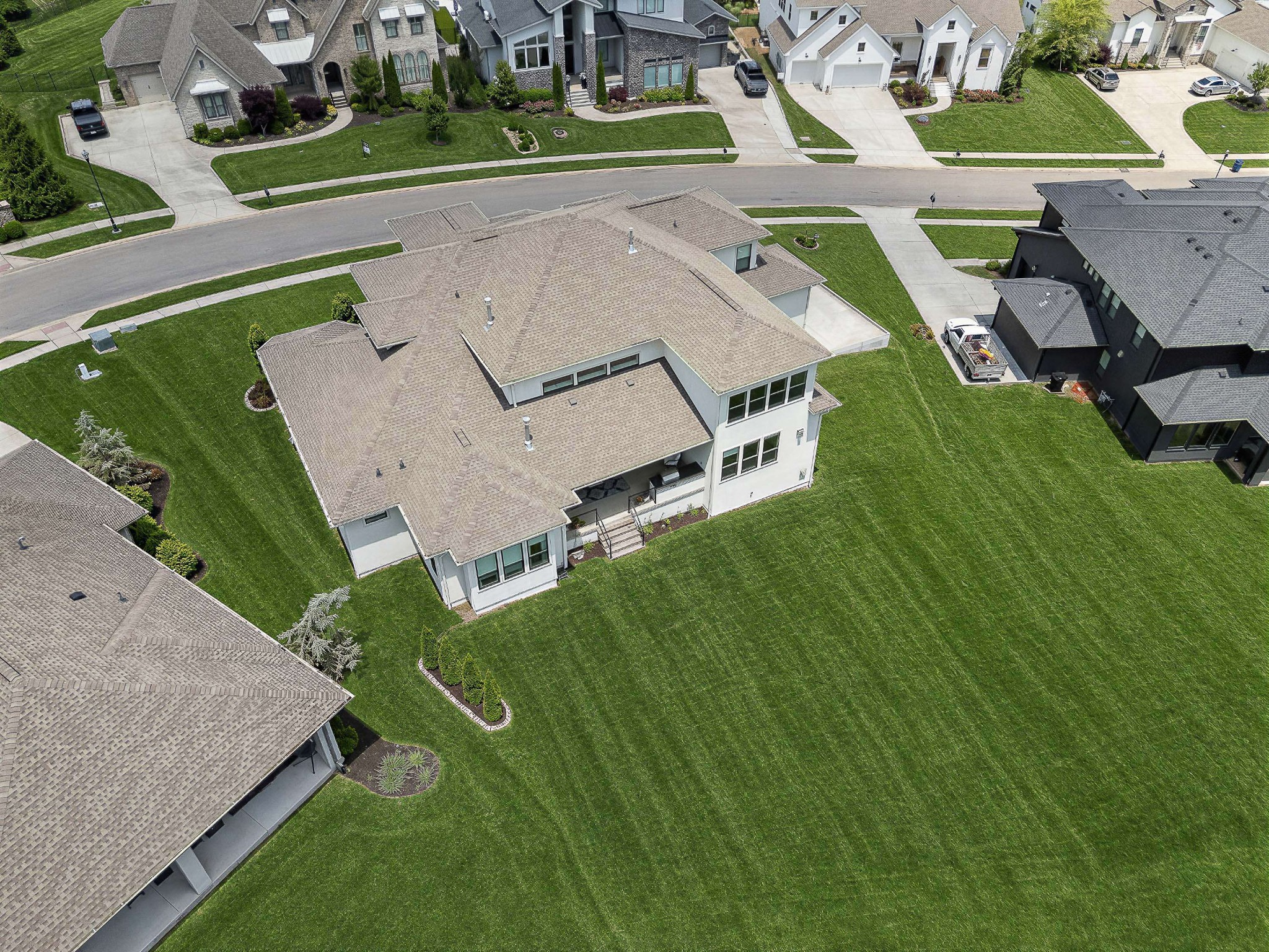  6004 Lookaway Cir, Franklin, TN, 37067 - 物件實景