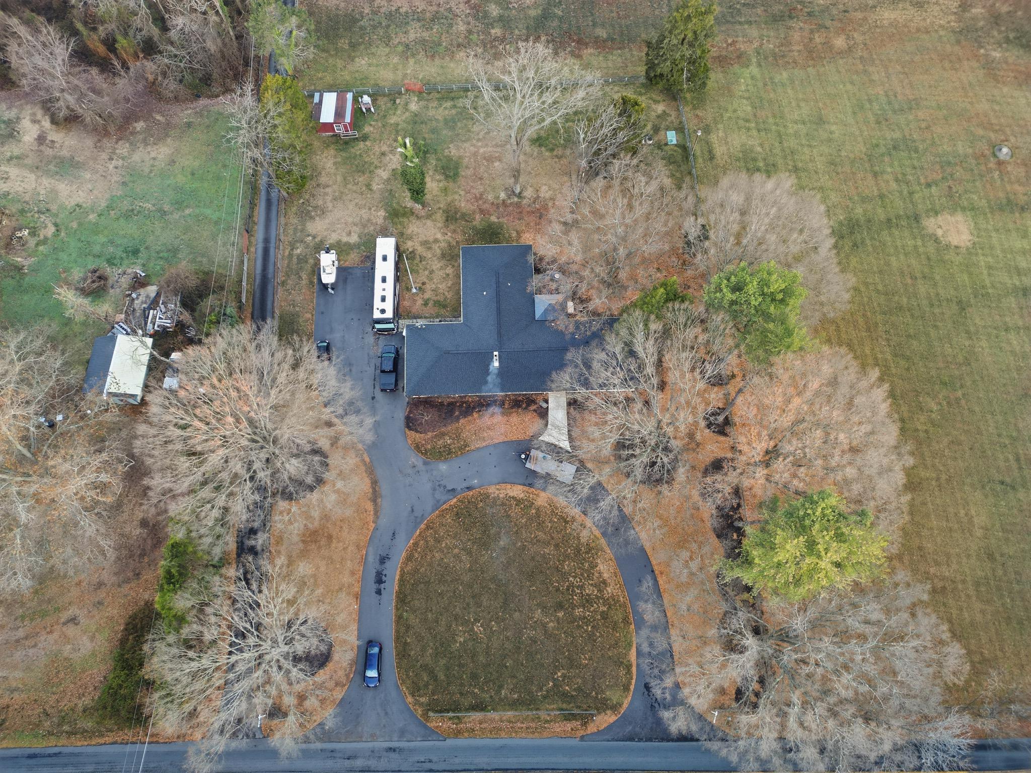  10622- 10618-10624 Old Colchester Road, Lorton, VA, 22079 - 物件實景