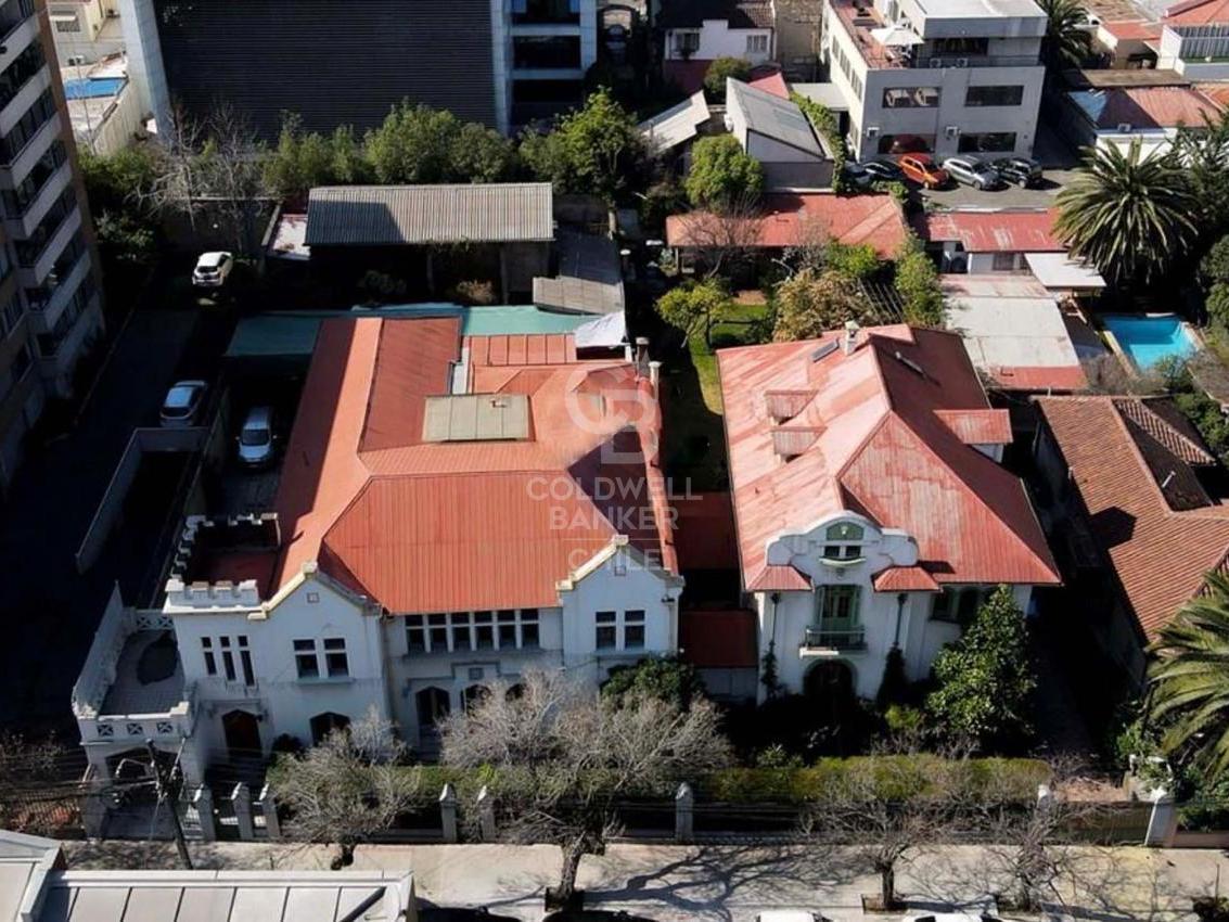 Providencia, Chile, 7 Bedrooms Bedrooms, ,7 BathroomsBathrooms,Residential,For Sale,1828187