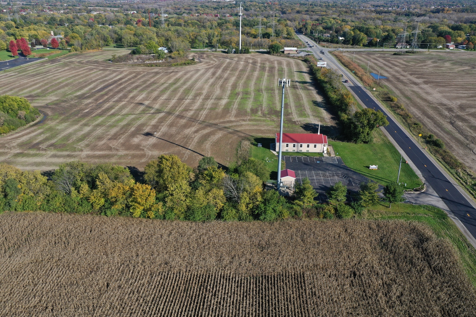 Mokena, Illinois, 60448, United States, ,Residential,For Sale,1869367